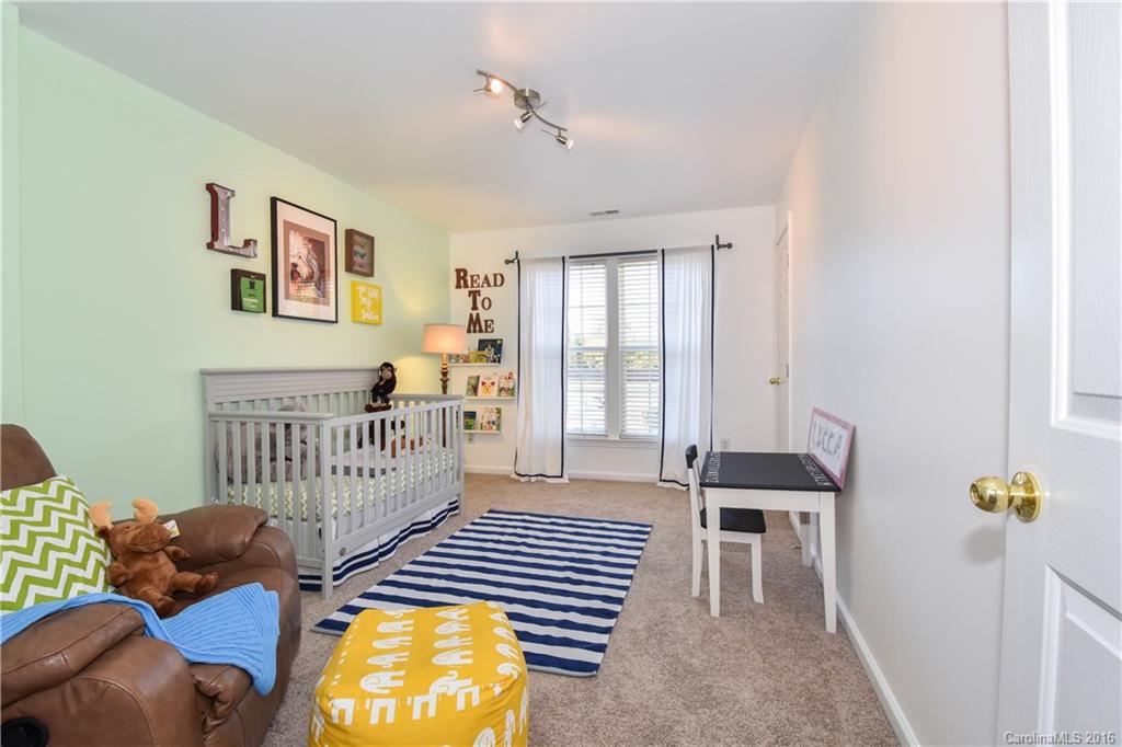 Sunset Point - Residential