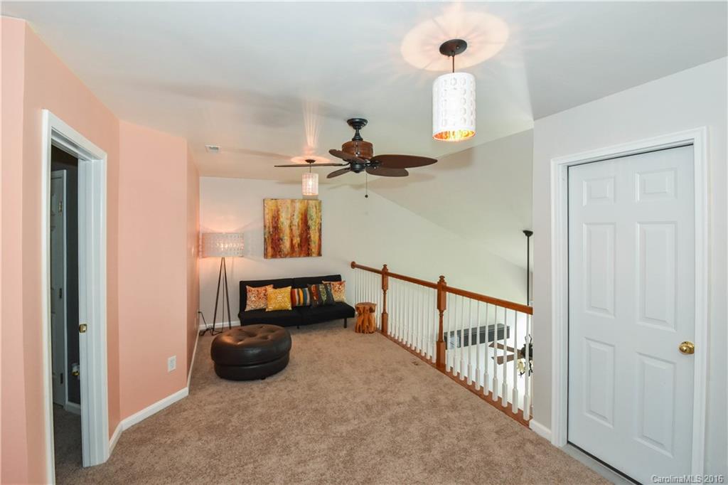 Sunset Point - Residential