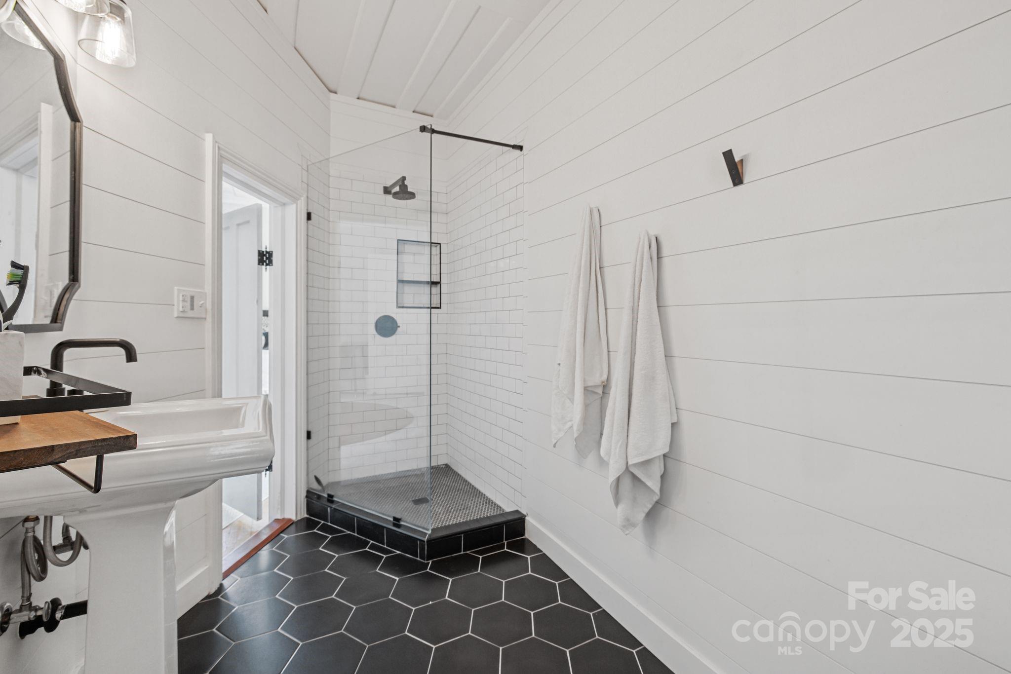 Beatties Ford - Residential