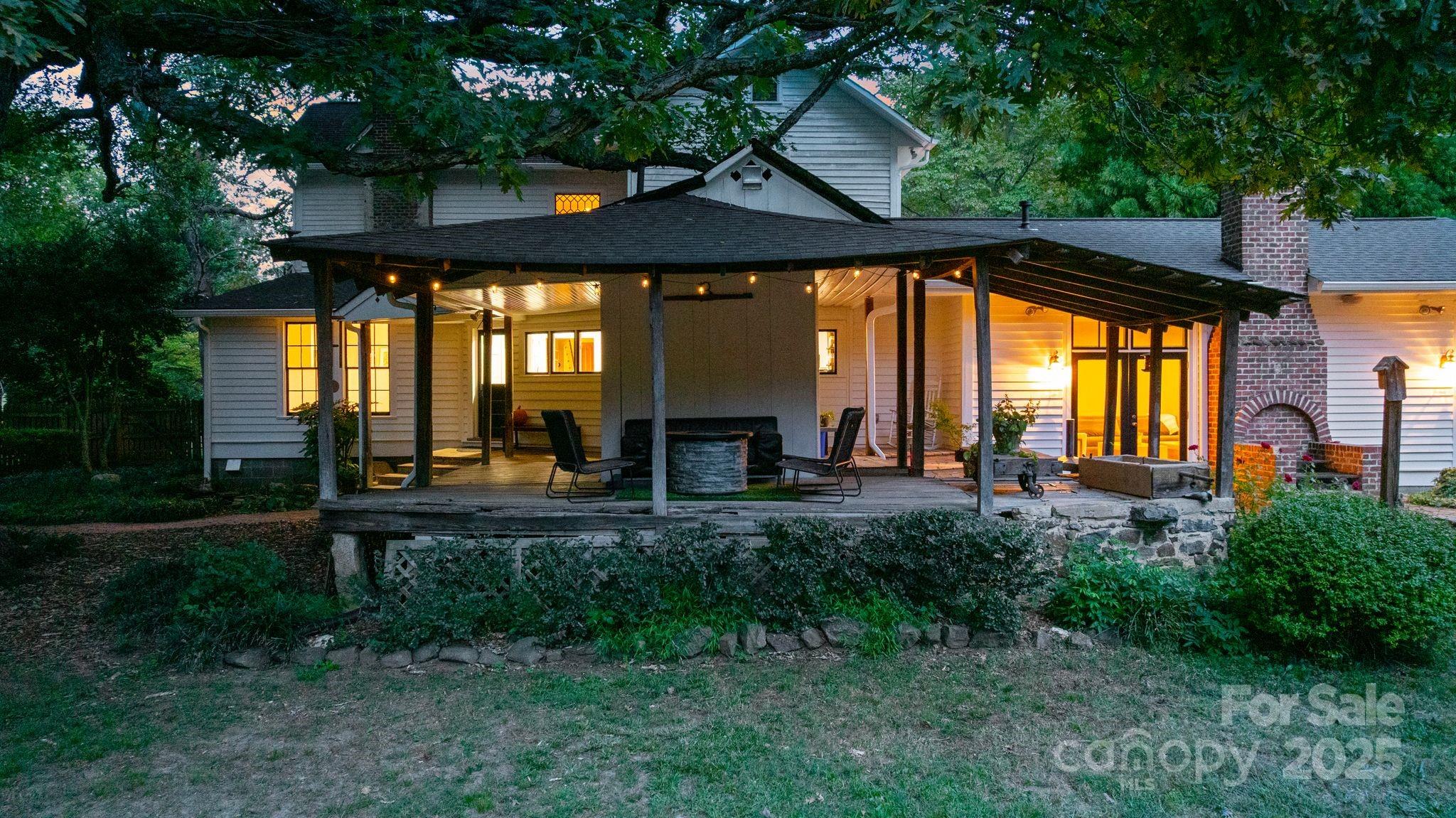 Beatties Ford - Residential