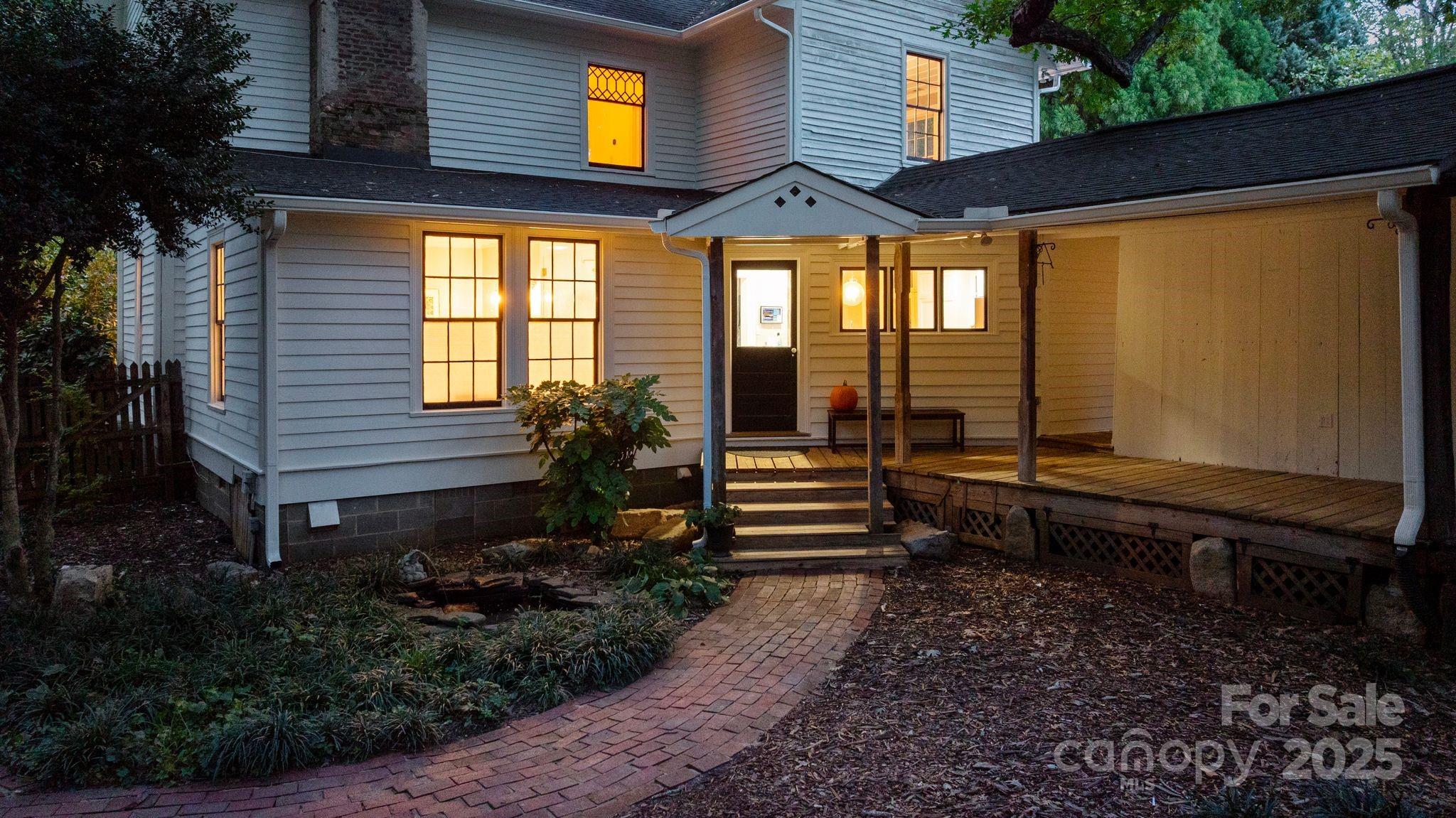 Beatties Ford - Residential