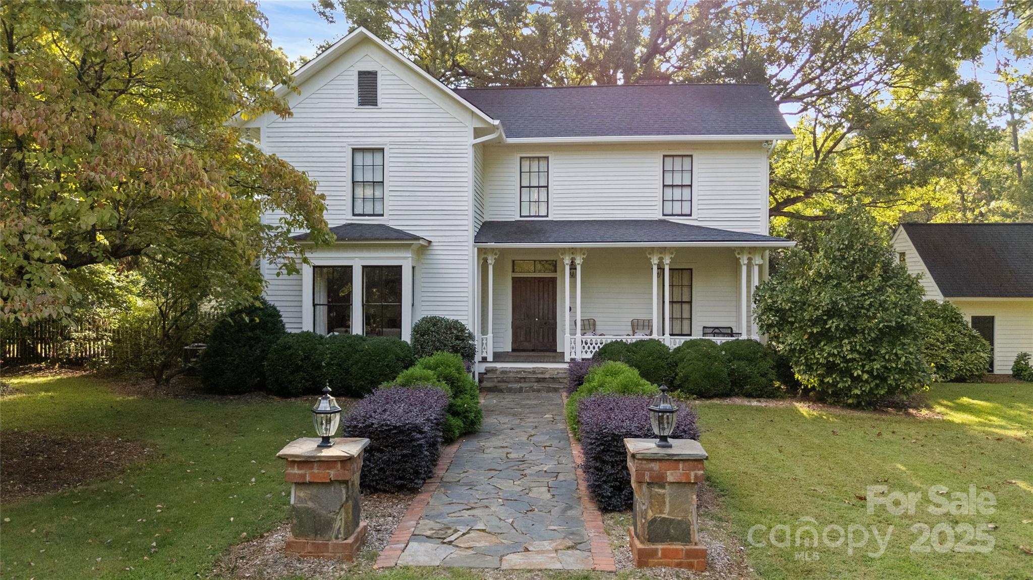 10915 Beatties Ford Road