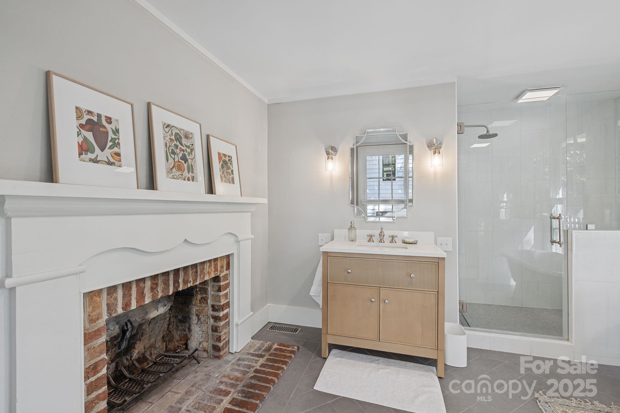 Beatties Ford - Residential