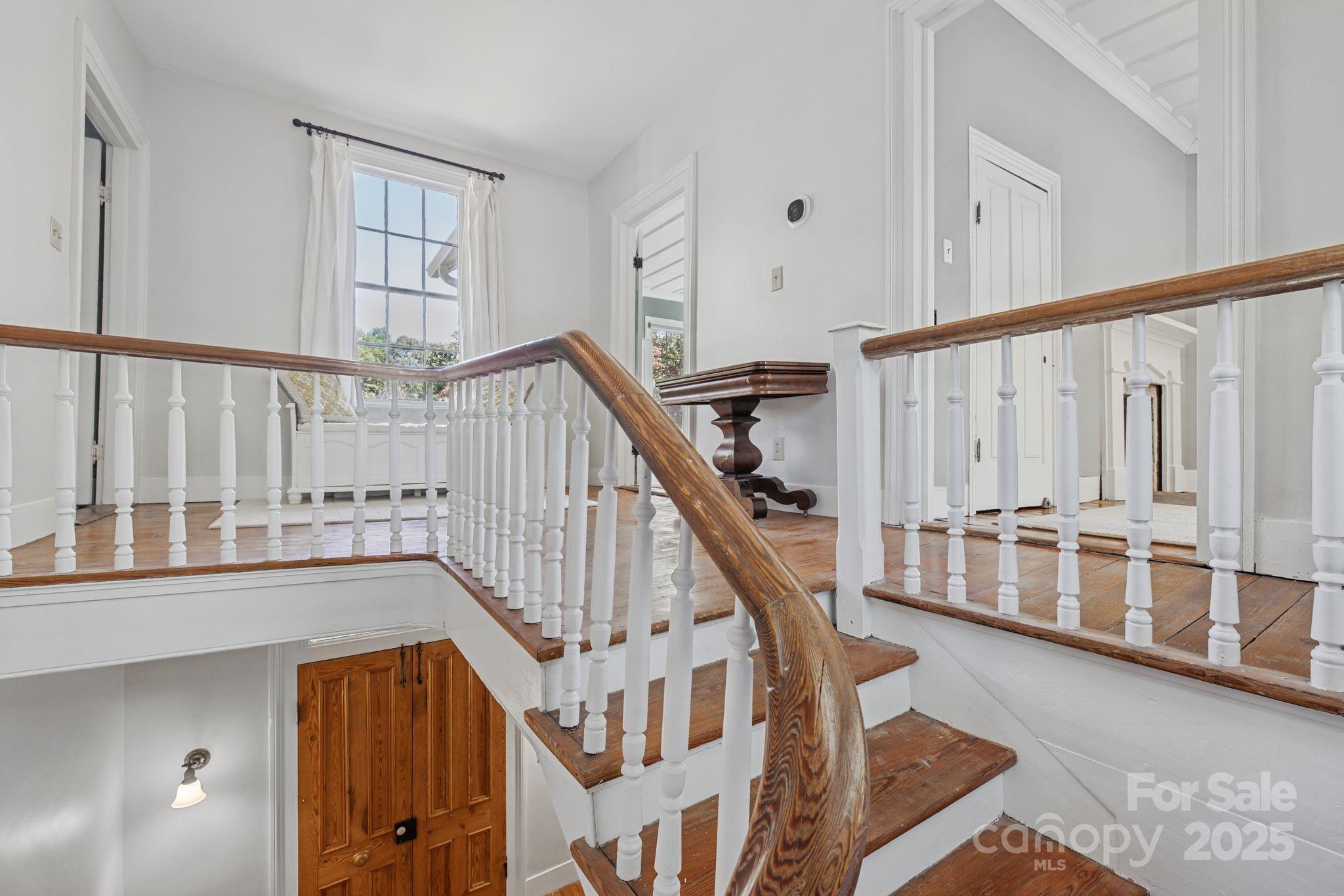 Beatties Ford - Residential