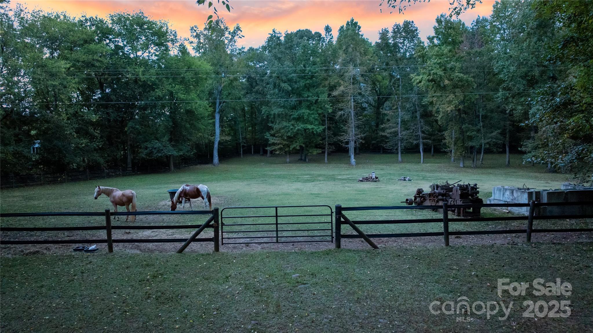 10915 Beatties Ford Road