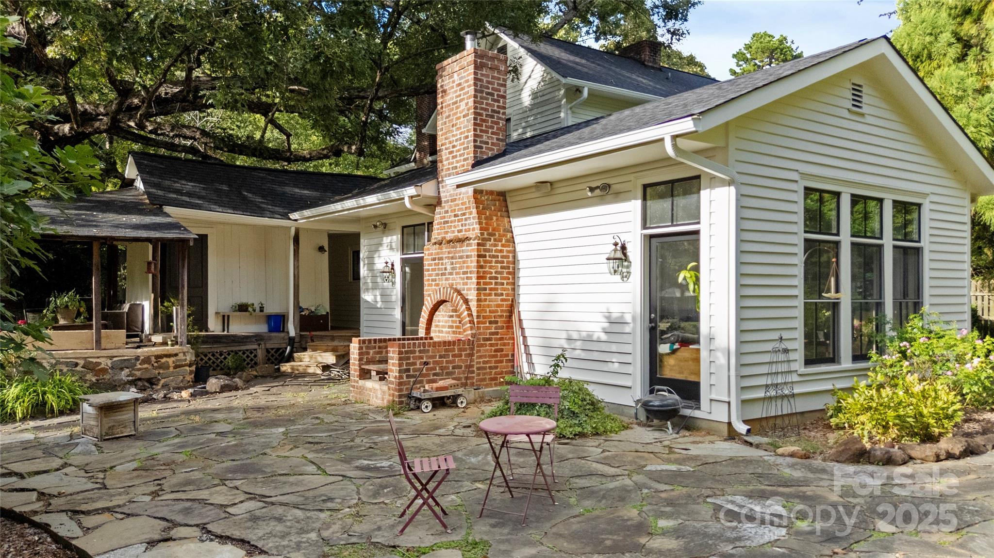 Beatties Ford - Residential