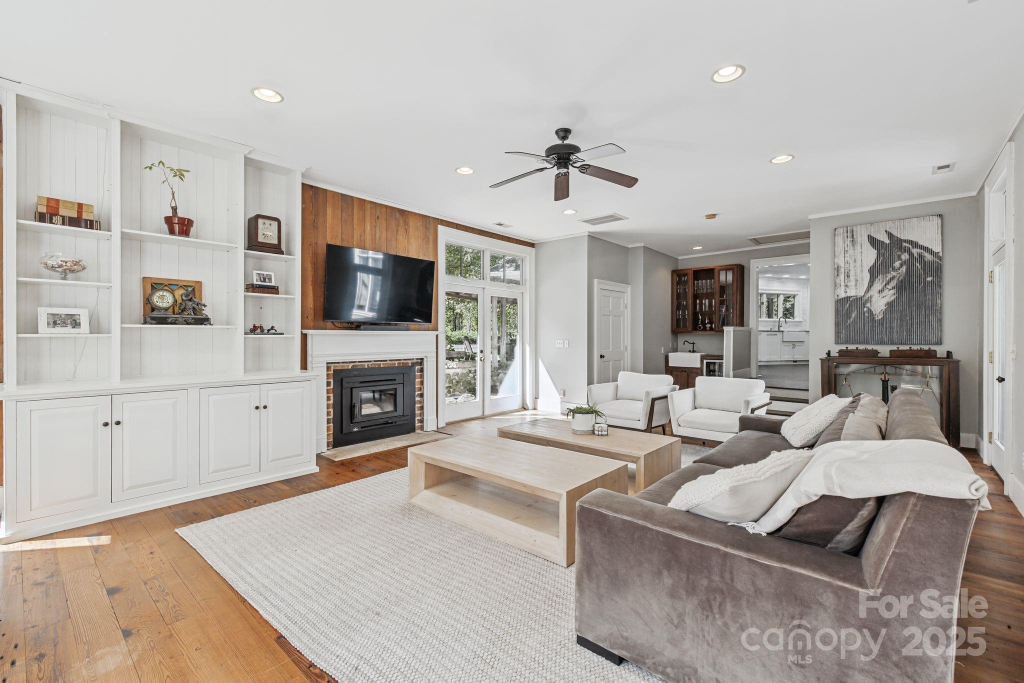 Beatties Ford - Residential