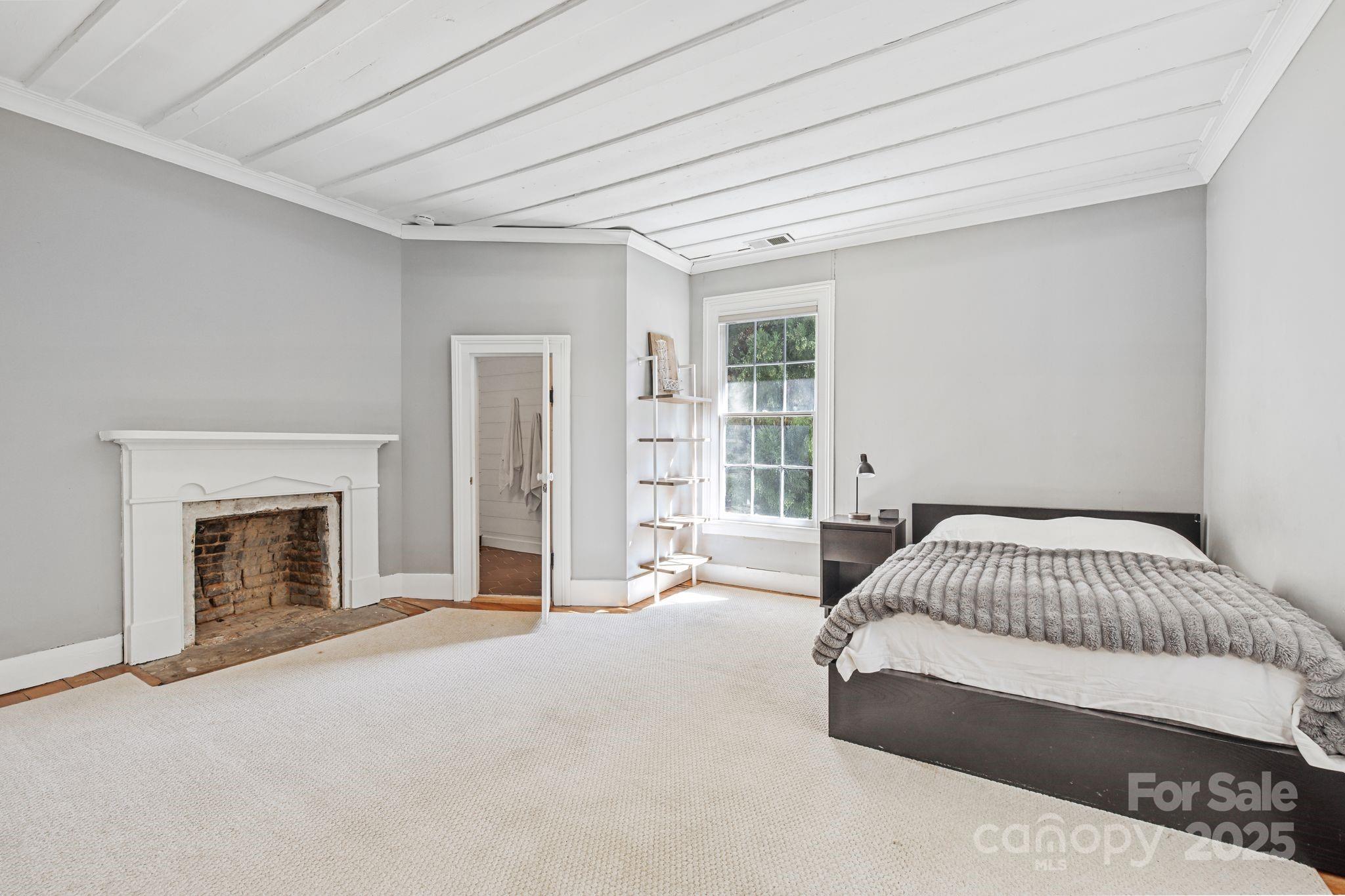 Beatties Ford - Residential