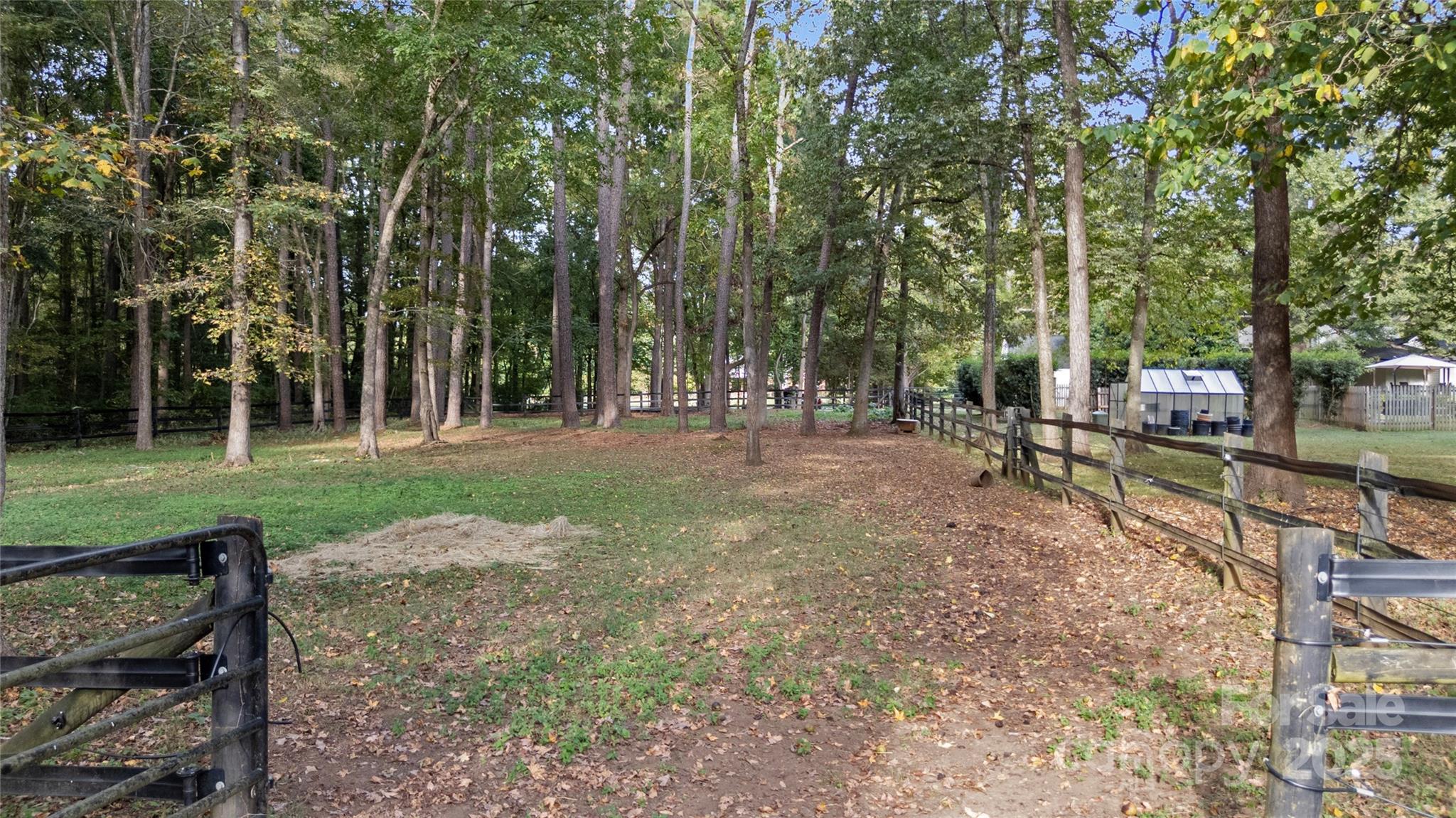 Beatties Ford - Residential