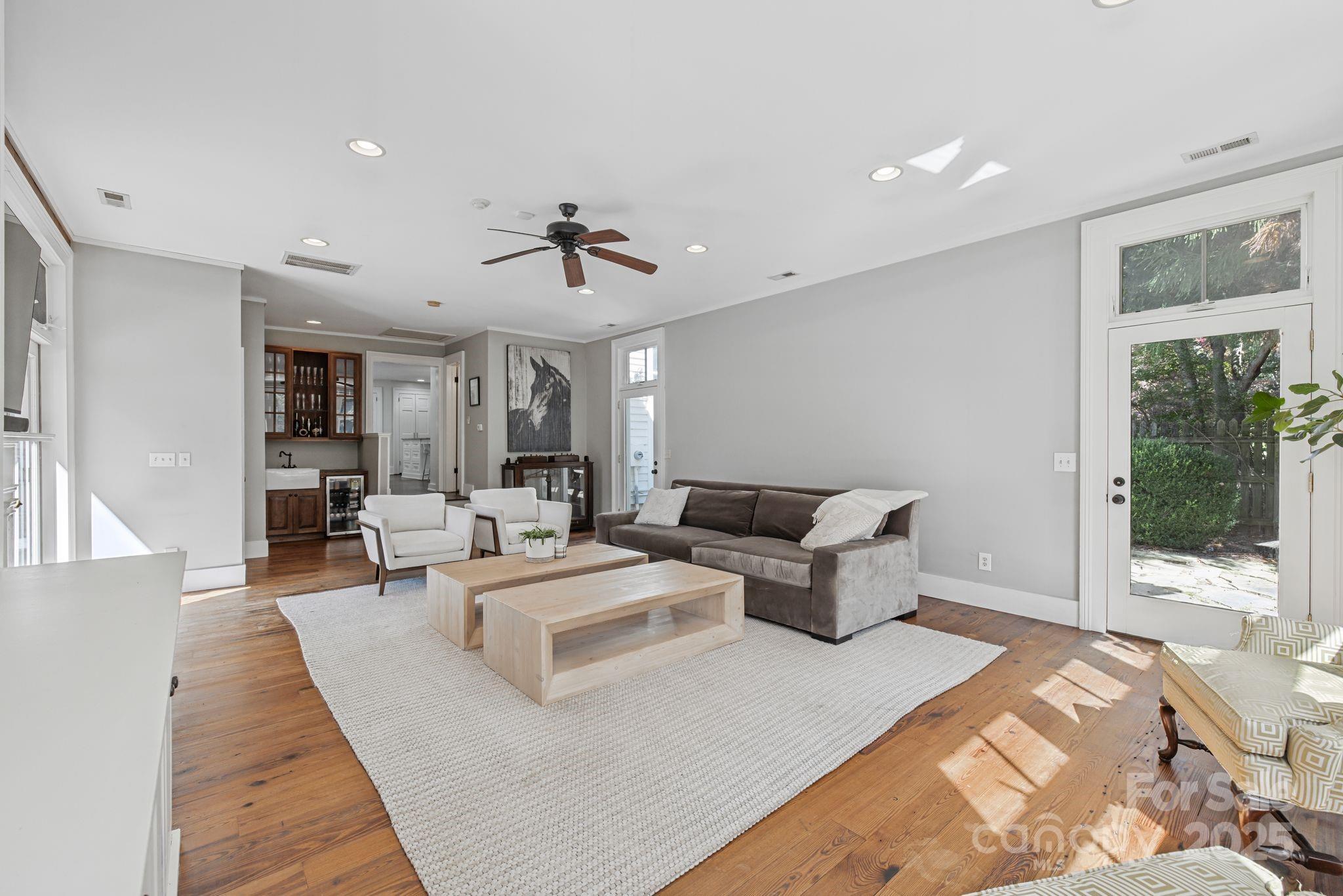 Beatties Ford - Residential