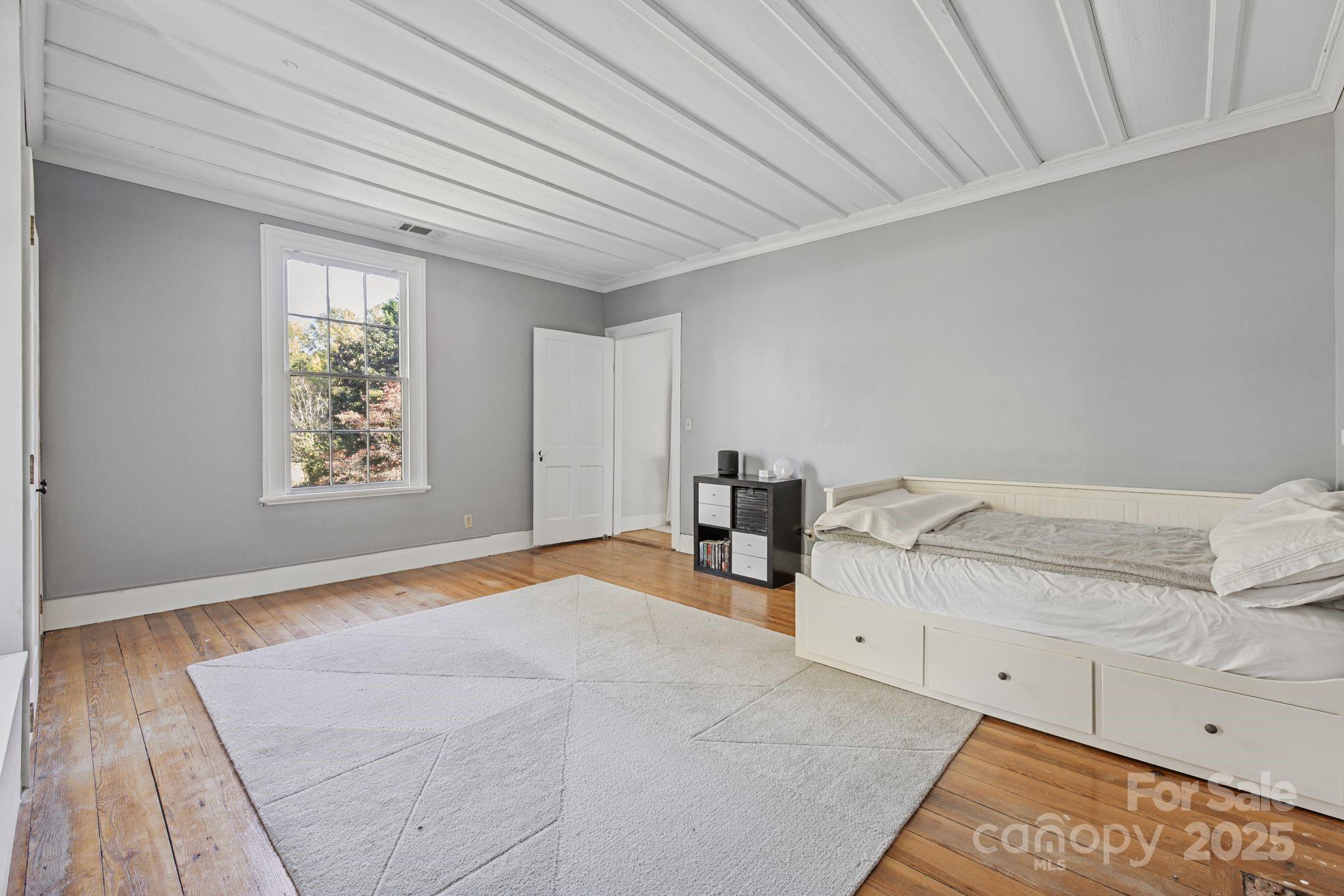 Beatties Ford - Residential