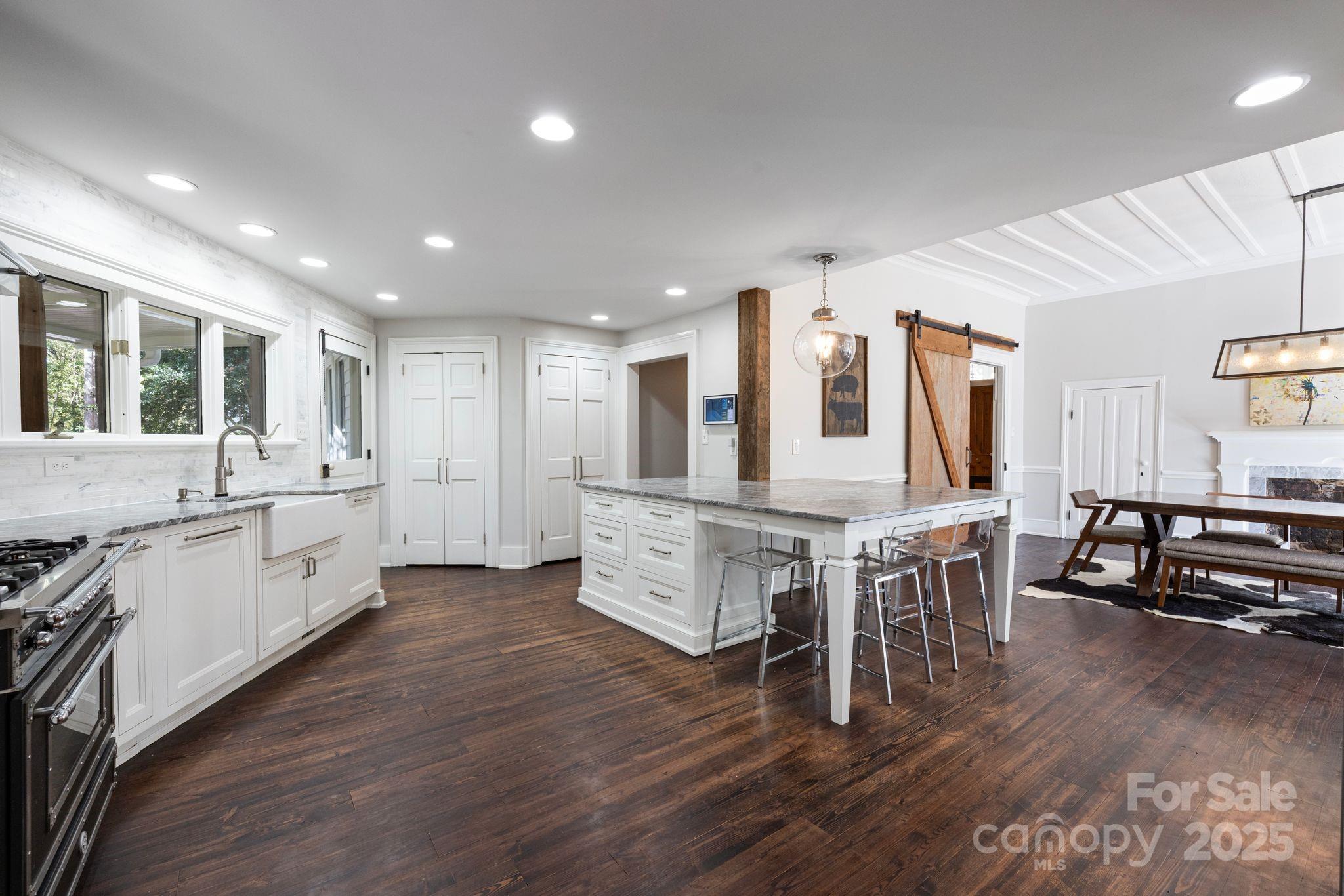 Beatties Ford - Residential