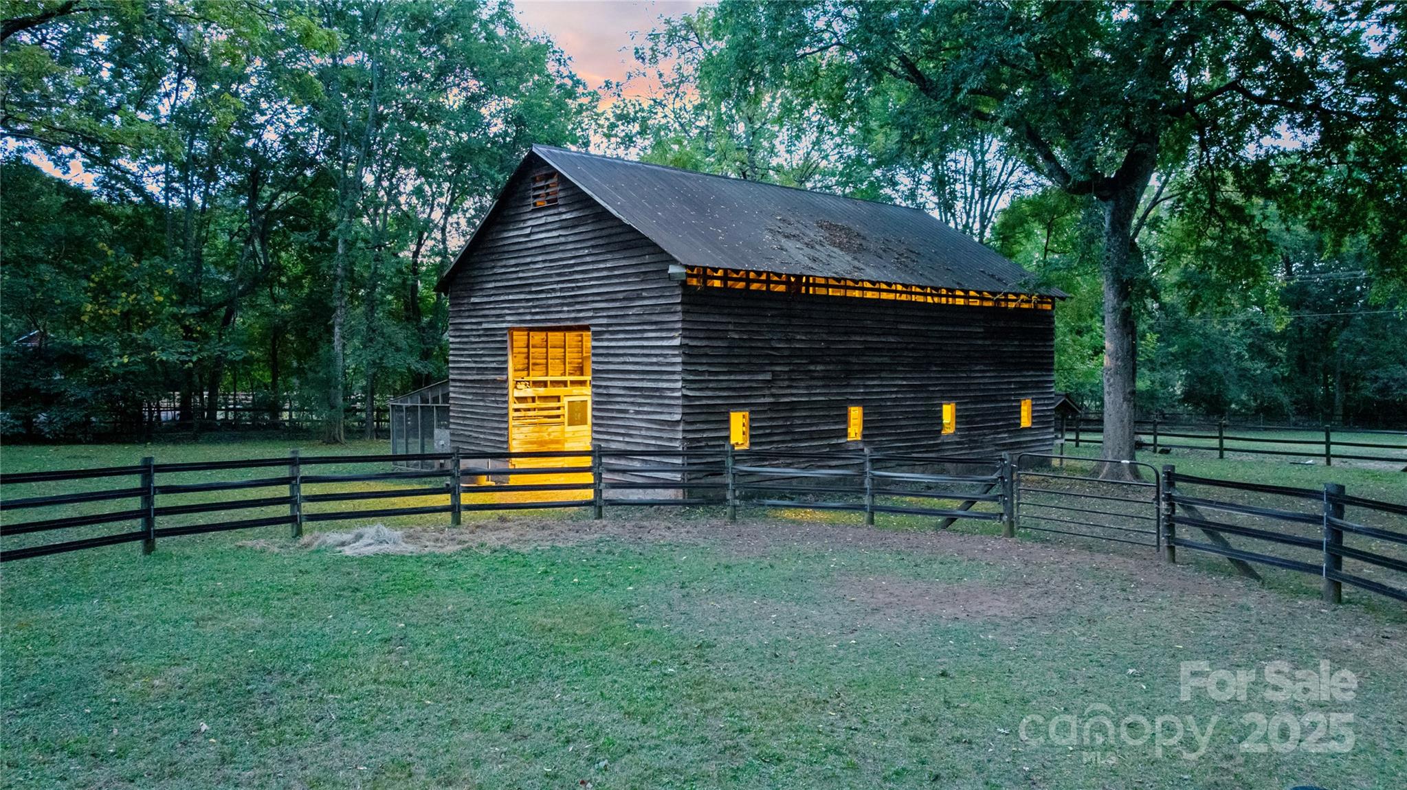 Beatties Ford - Residential