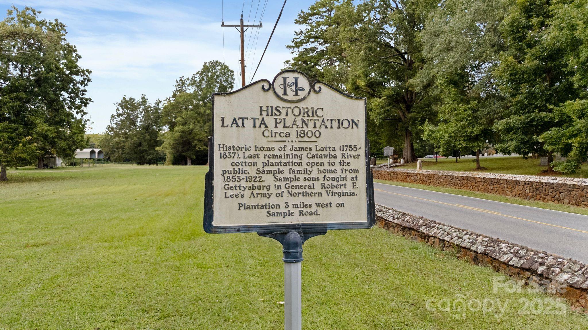 Beatties Ford - Residential