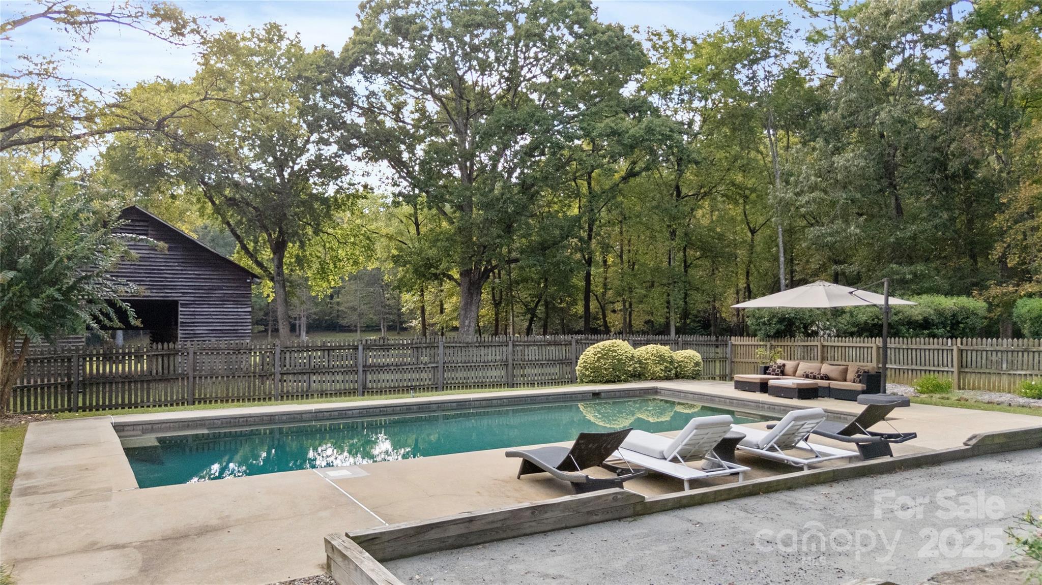 Beatties Ford - Residential