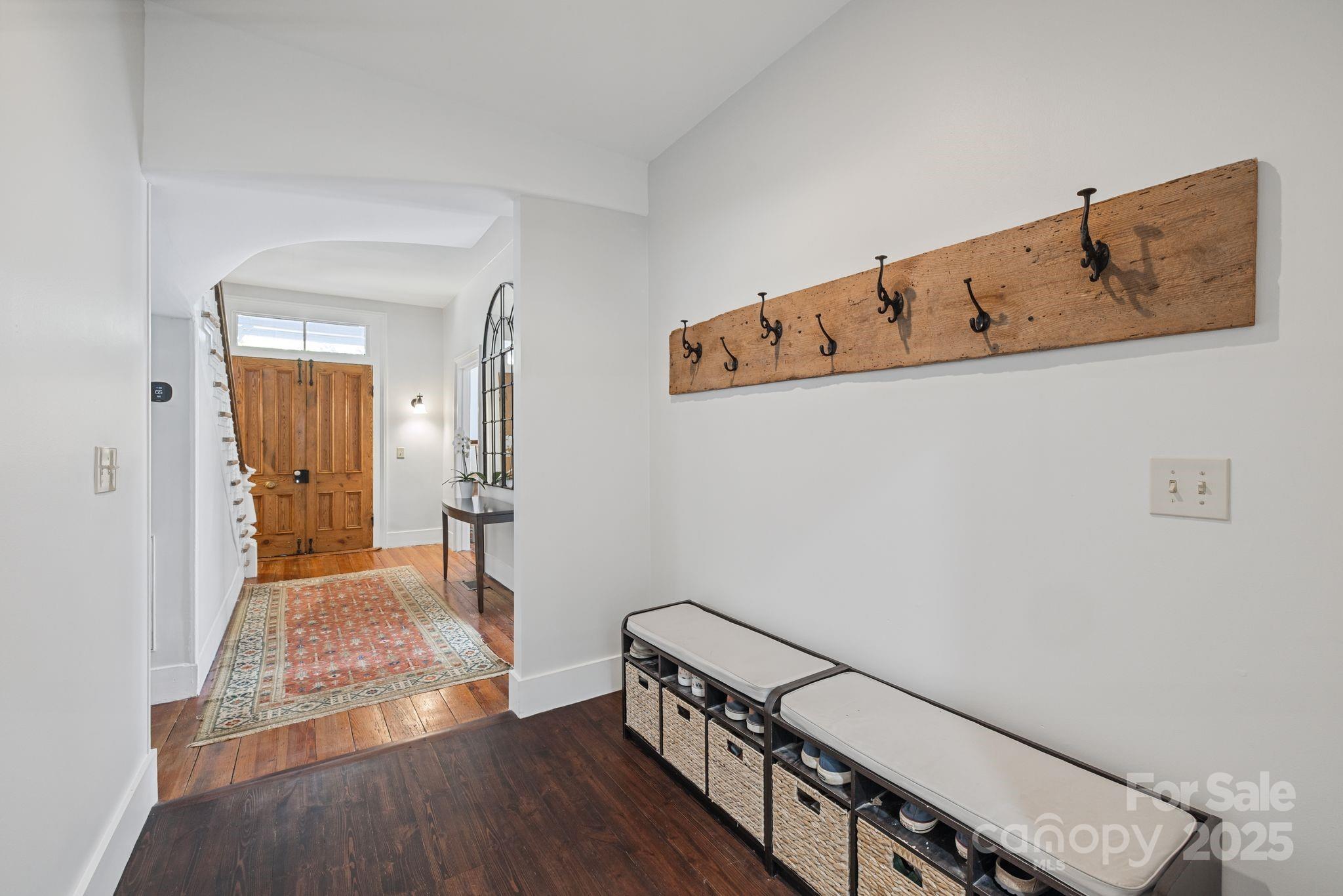 Beatties Ford - Residential