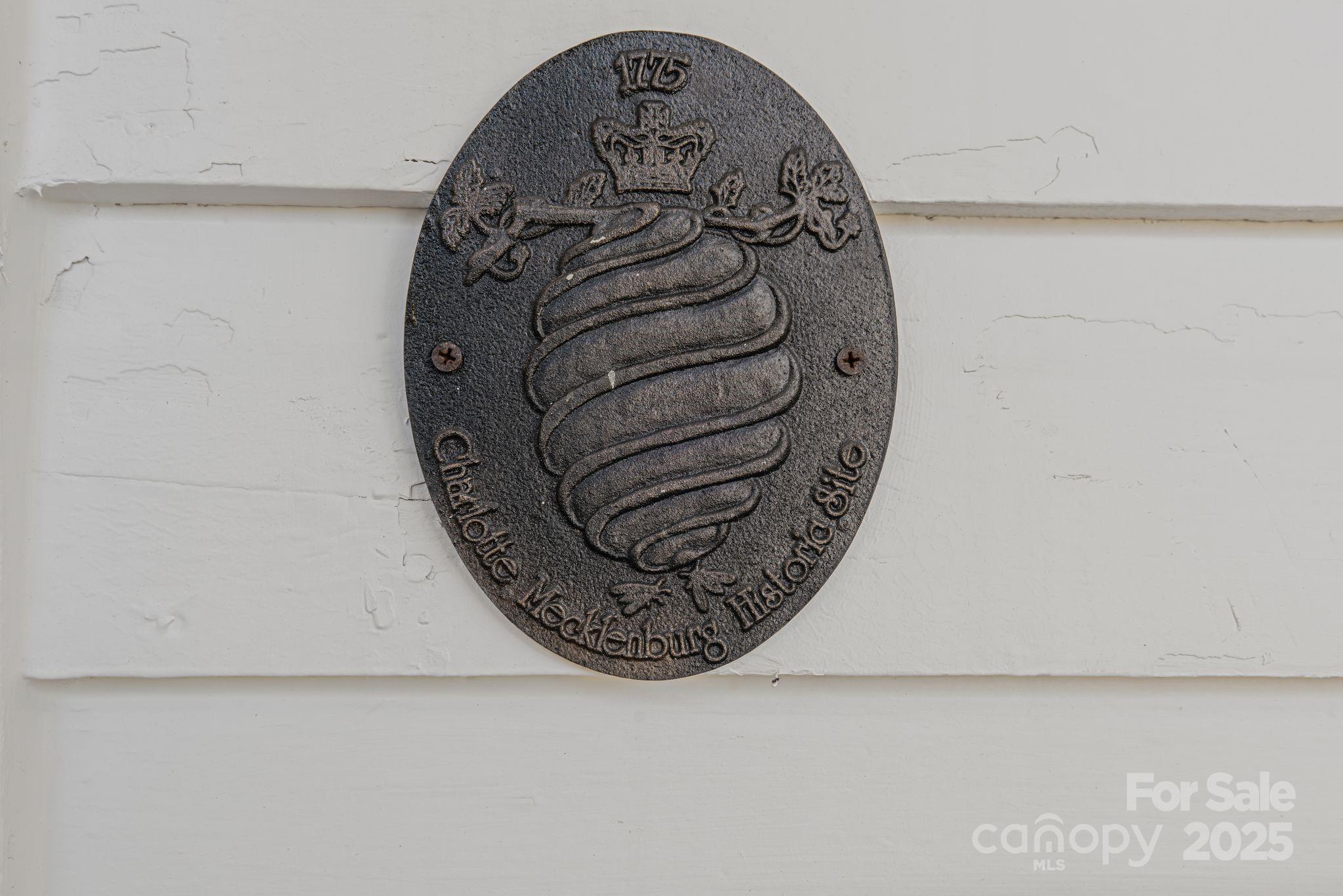 Beatties Ford - Residential