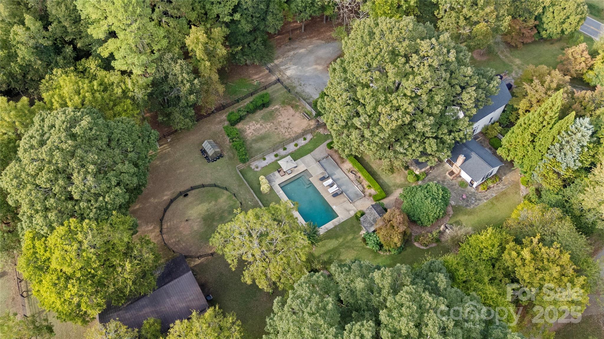 Beatties Ford - Residential