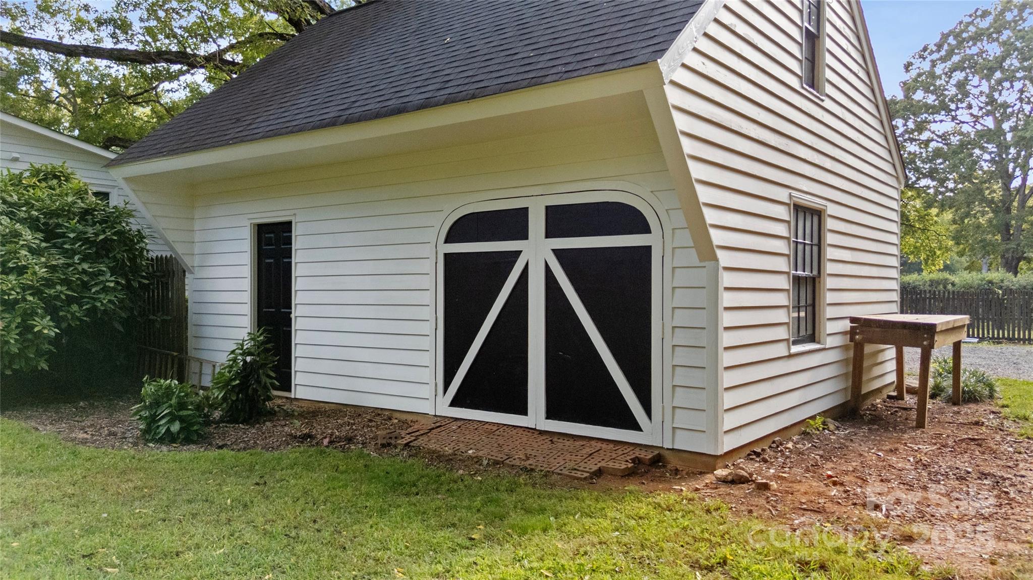 Beatties Ford - Residential