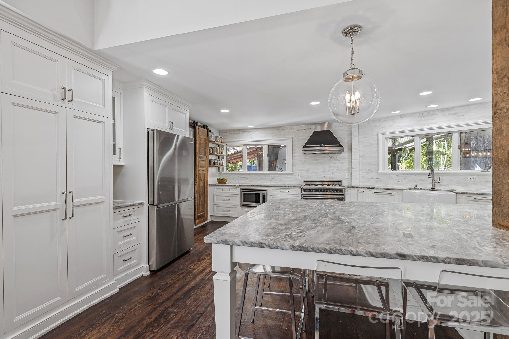 Beatties Ford - Residential