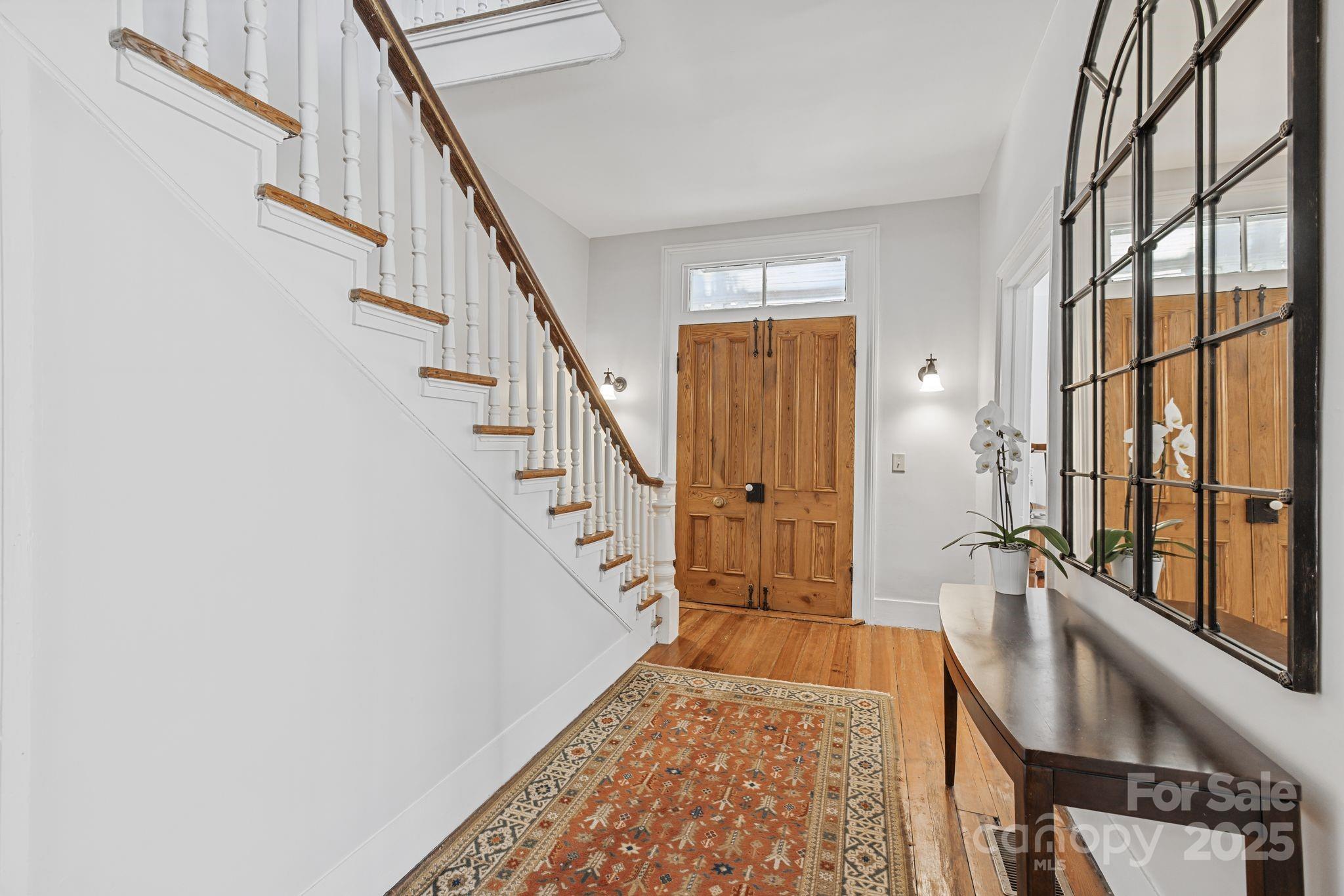 Beatties Ford - Residential