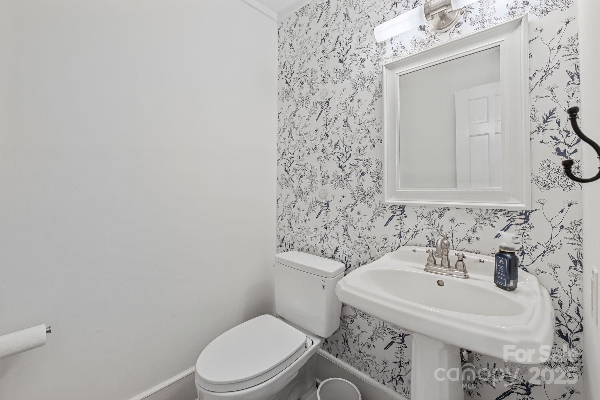 Beatties Ford - Residential