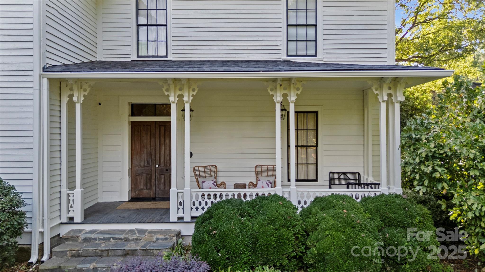 10915 Beatties Ford Road