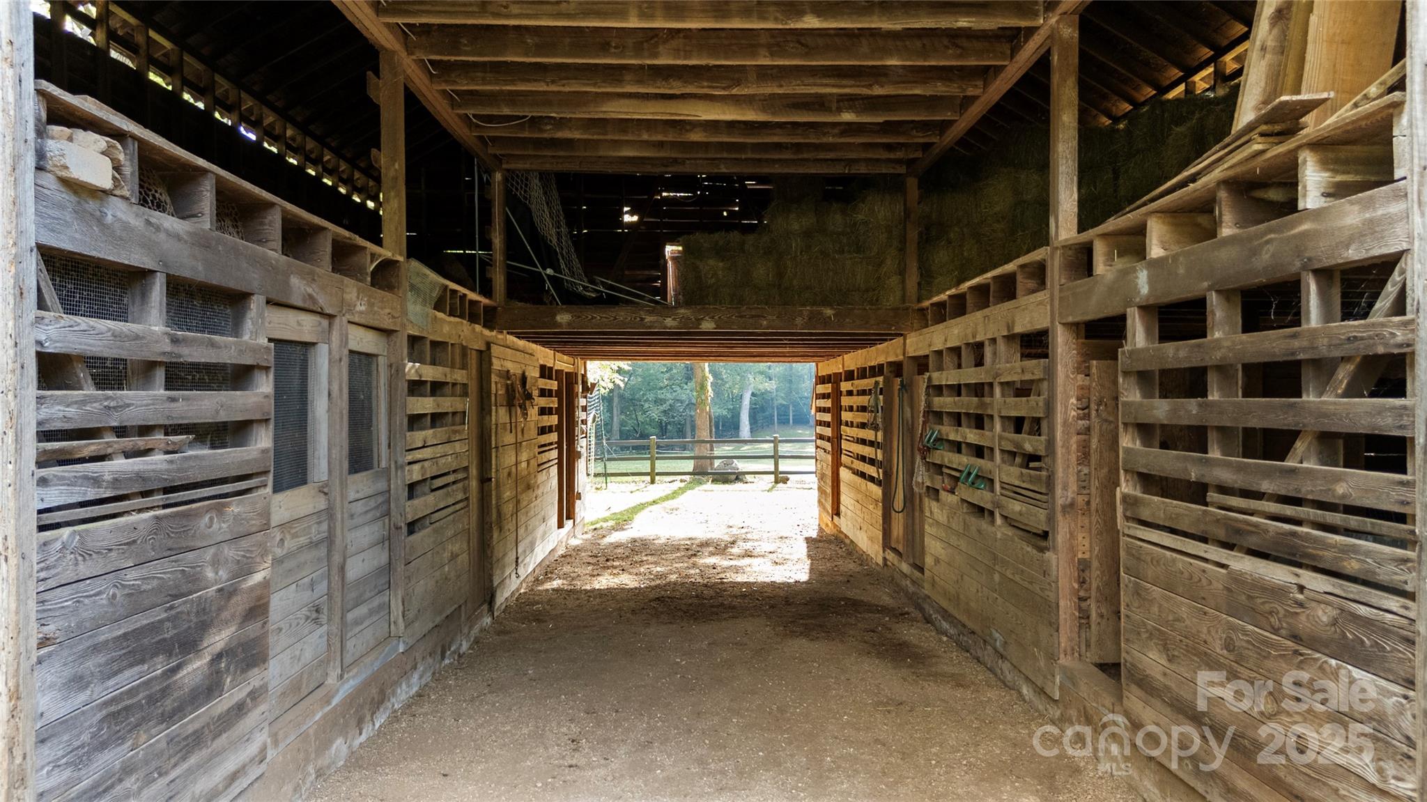 Beatties Ford - Residential