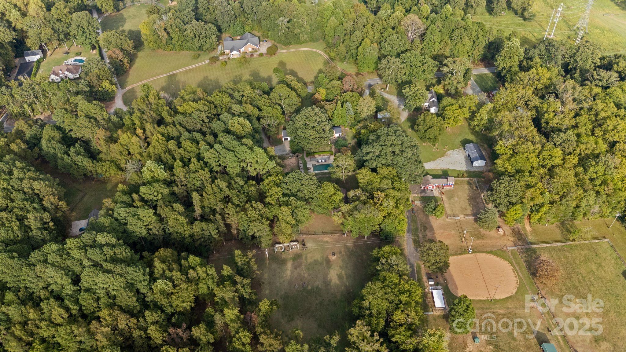 Beatties Ford - Residential