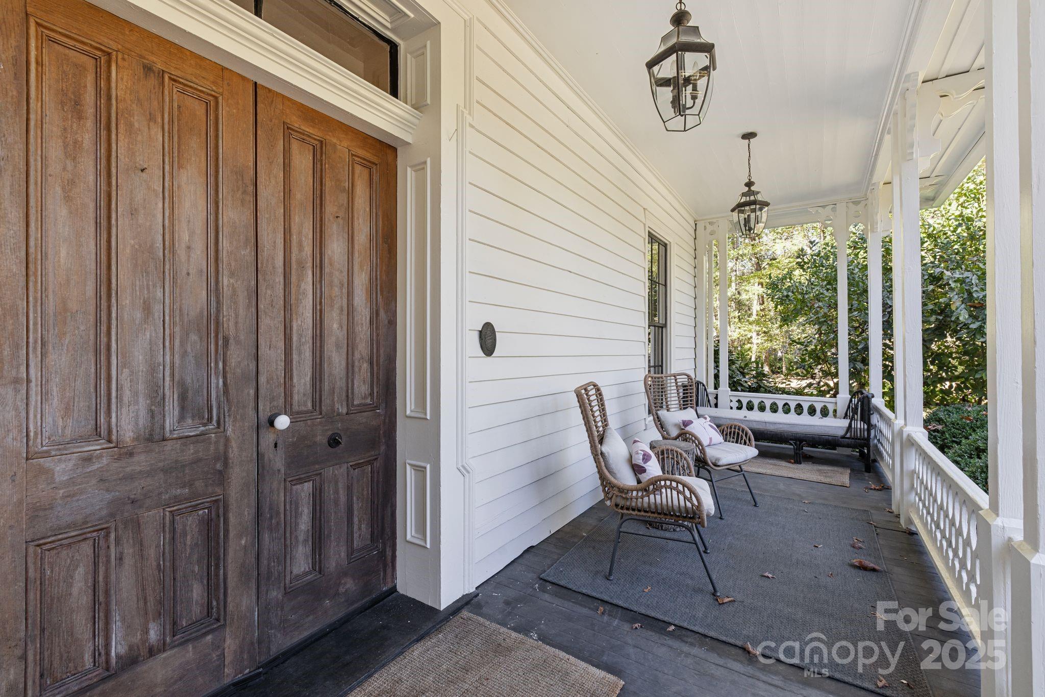 10915 Beatties Ford Road