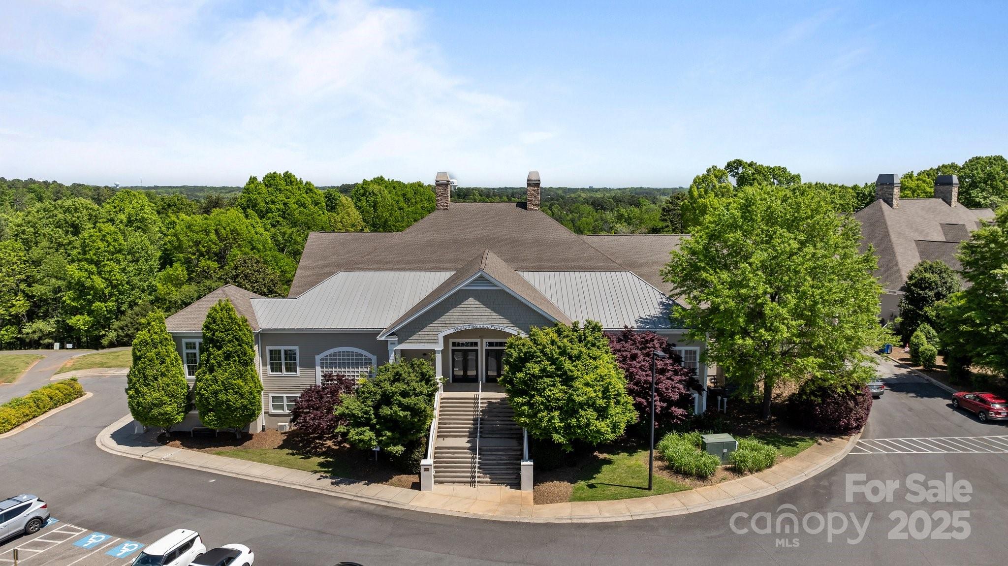 Tega Cay - Residential