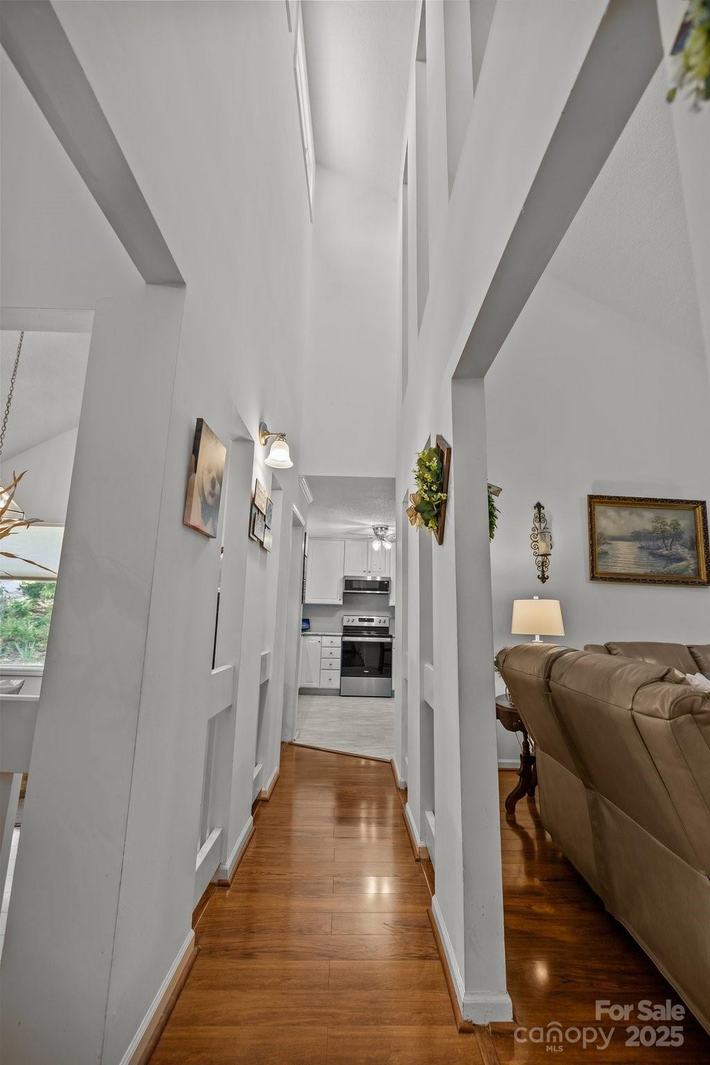 Tega Cay - Residential