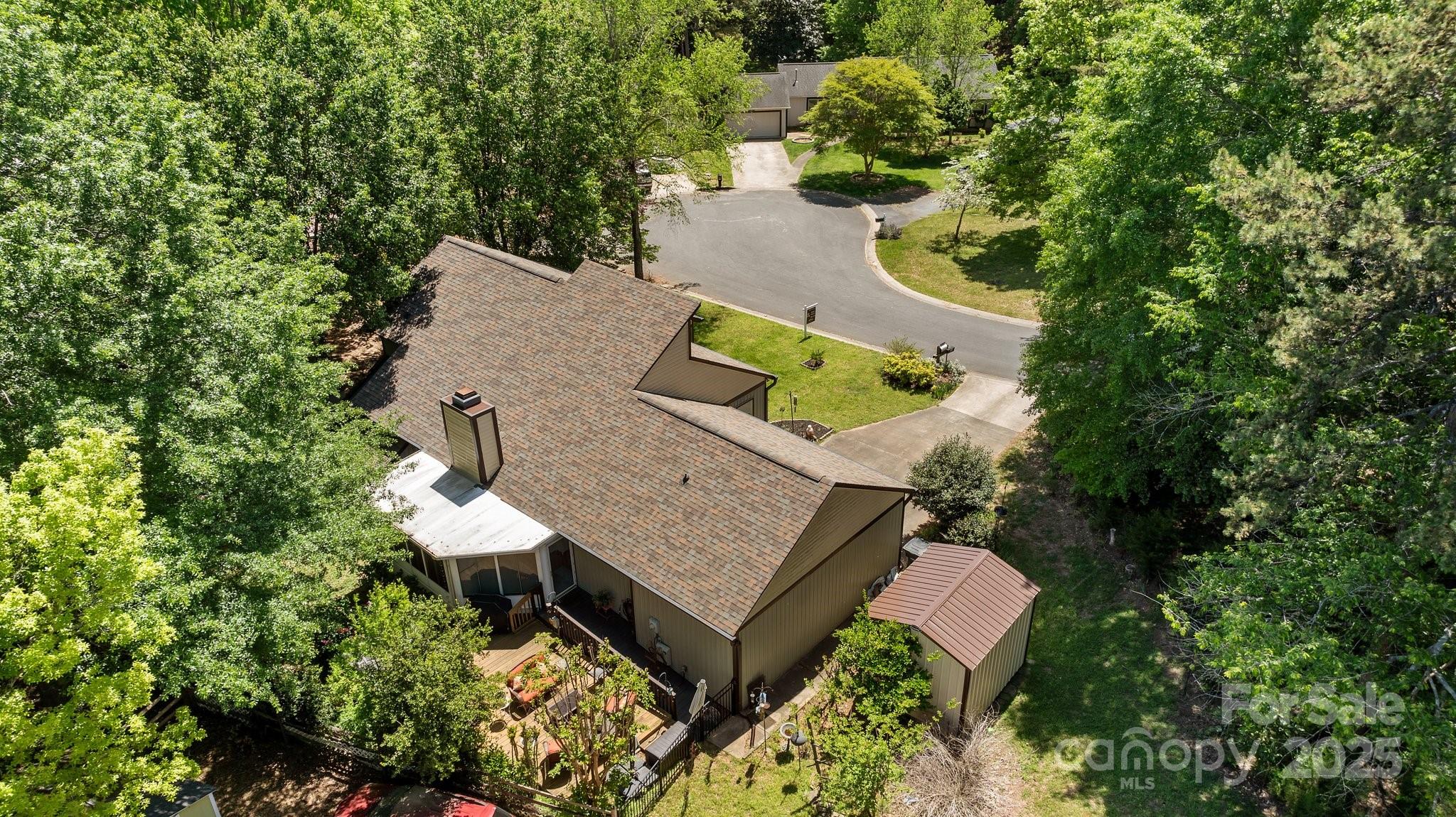 Tega Cay - Residential