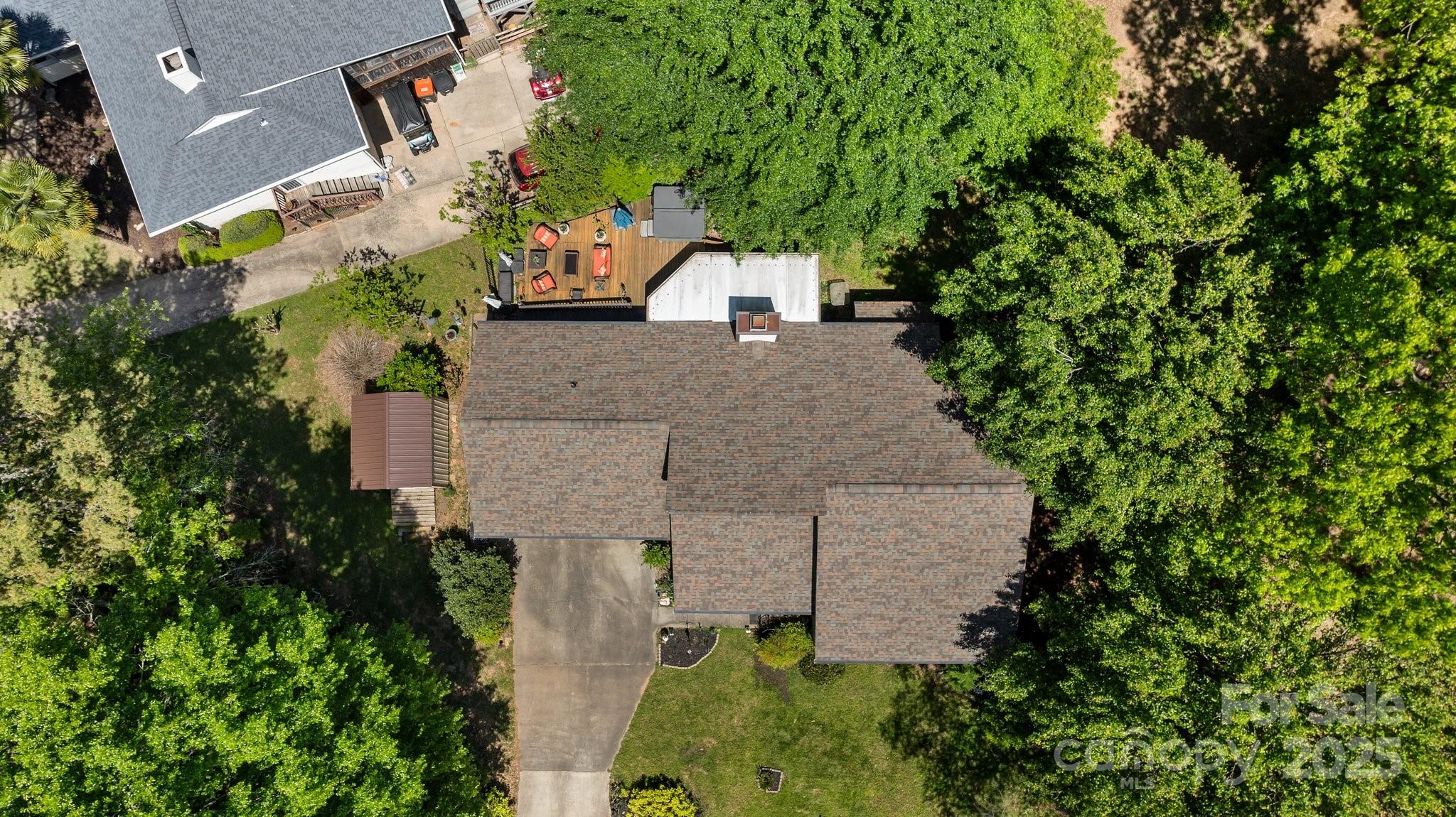 Tega Cay - Residential