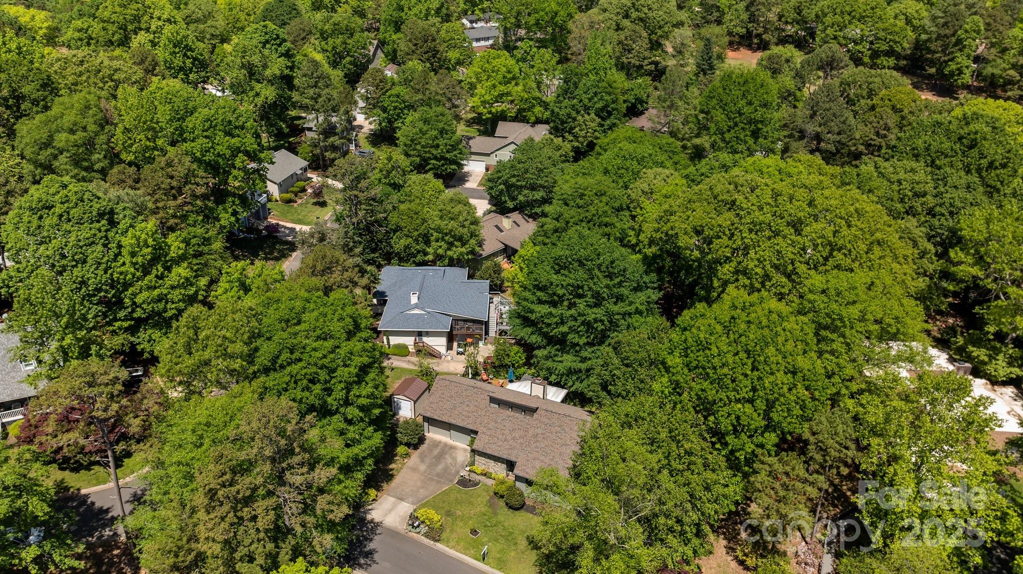 Tega Cay - Residential
