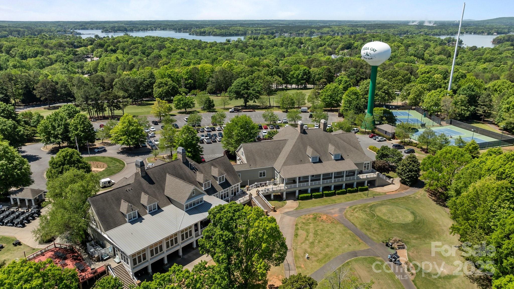 Tega Cay - Residential