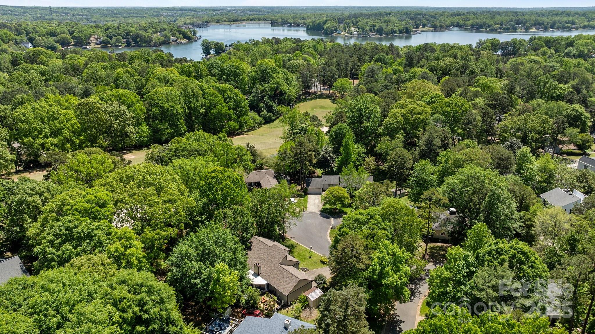 Tega Cay - Residential