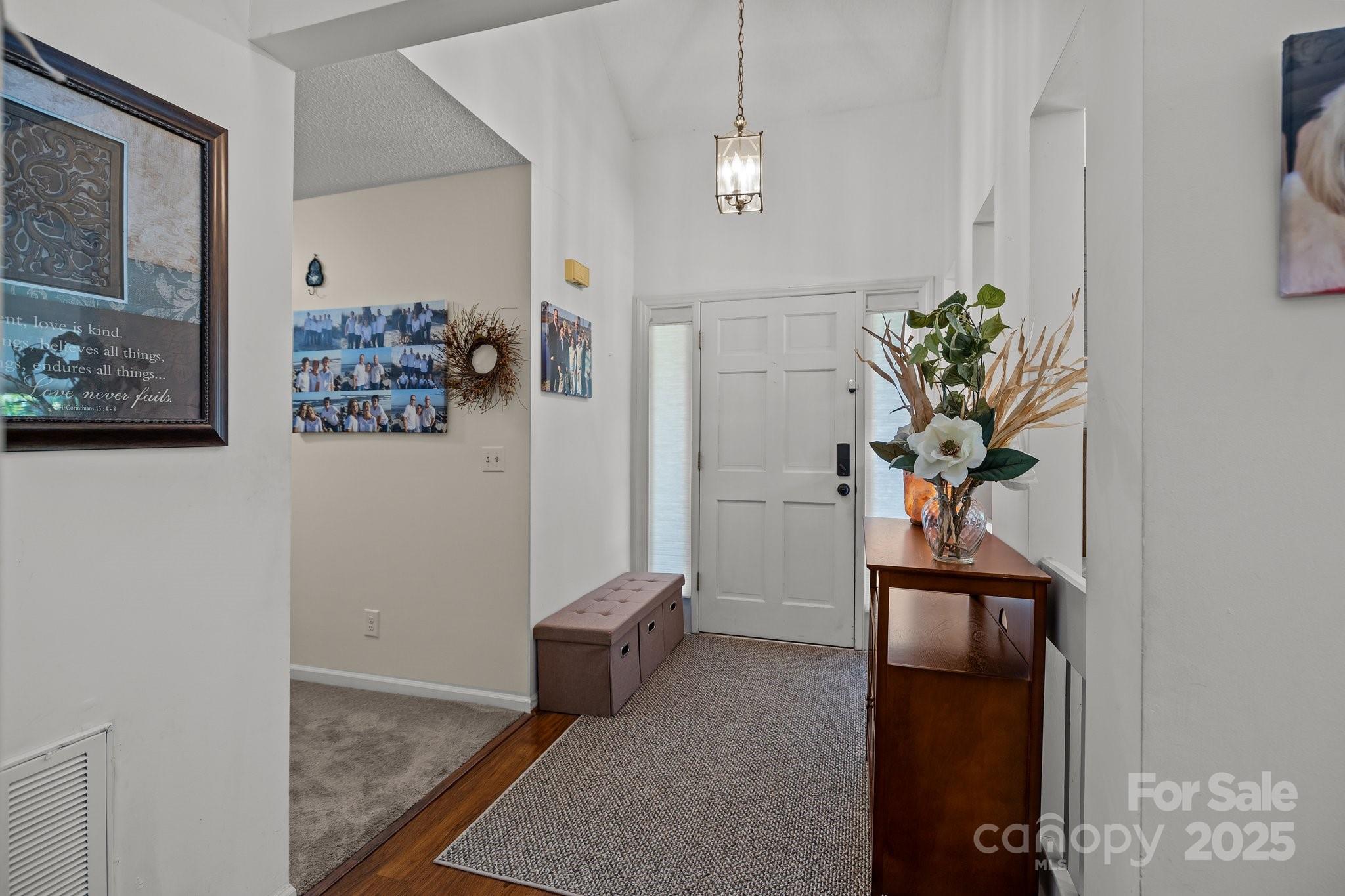 Tega Cay - Residential