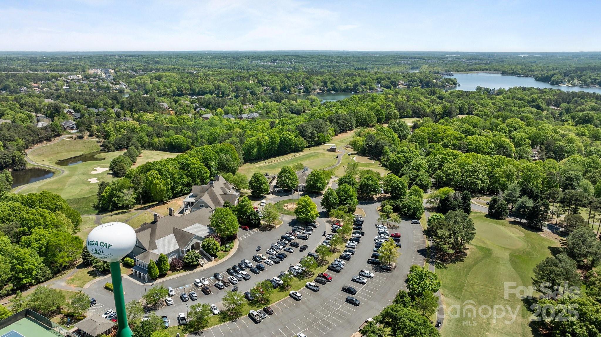 Tega Cay - Residential