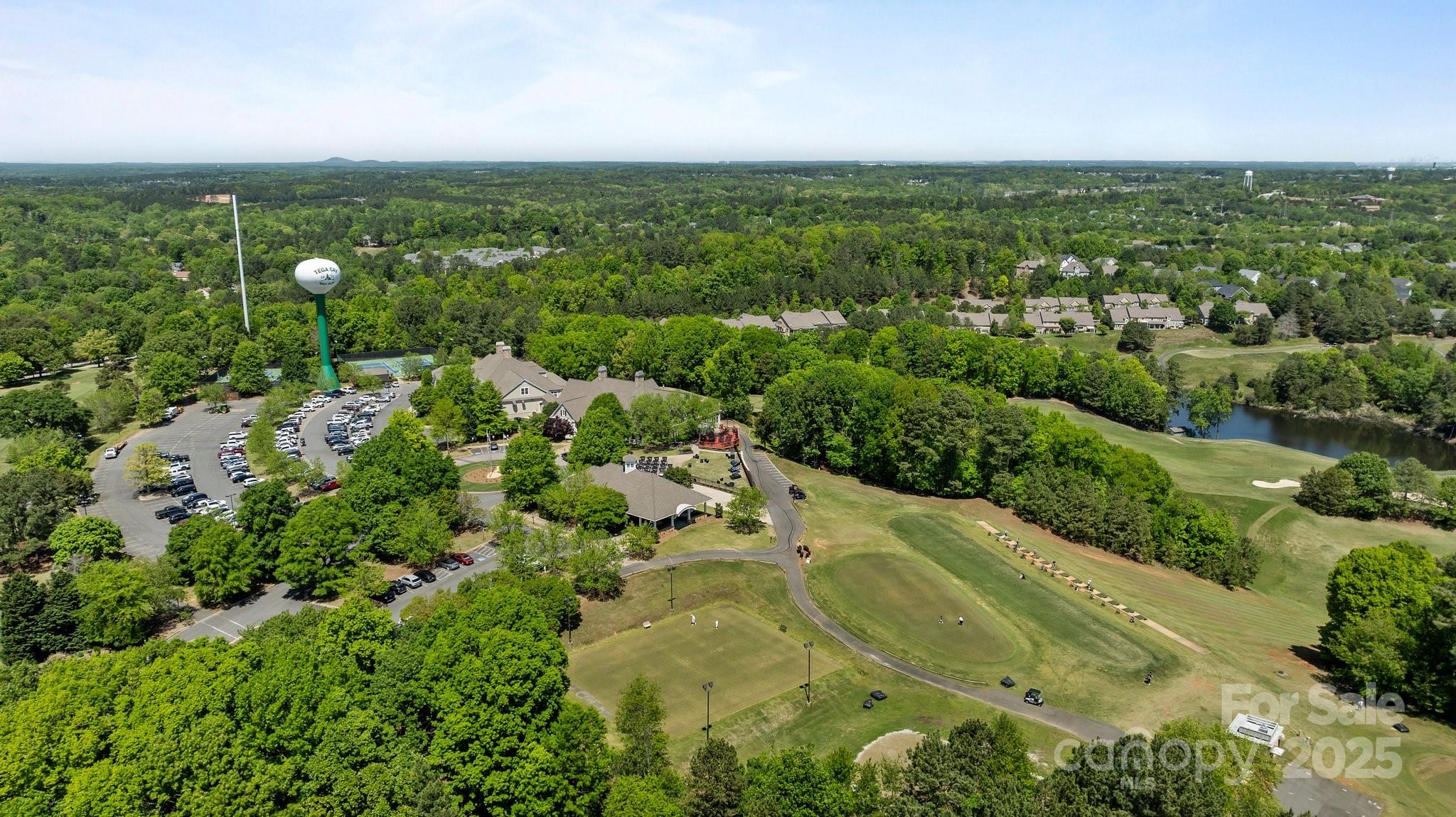 Tega Cay - Residential