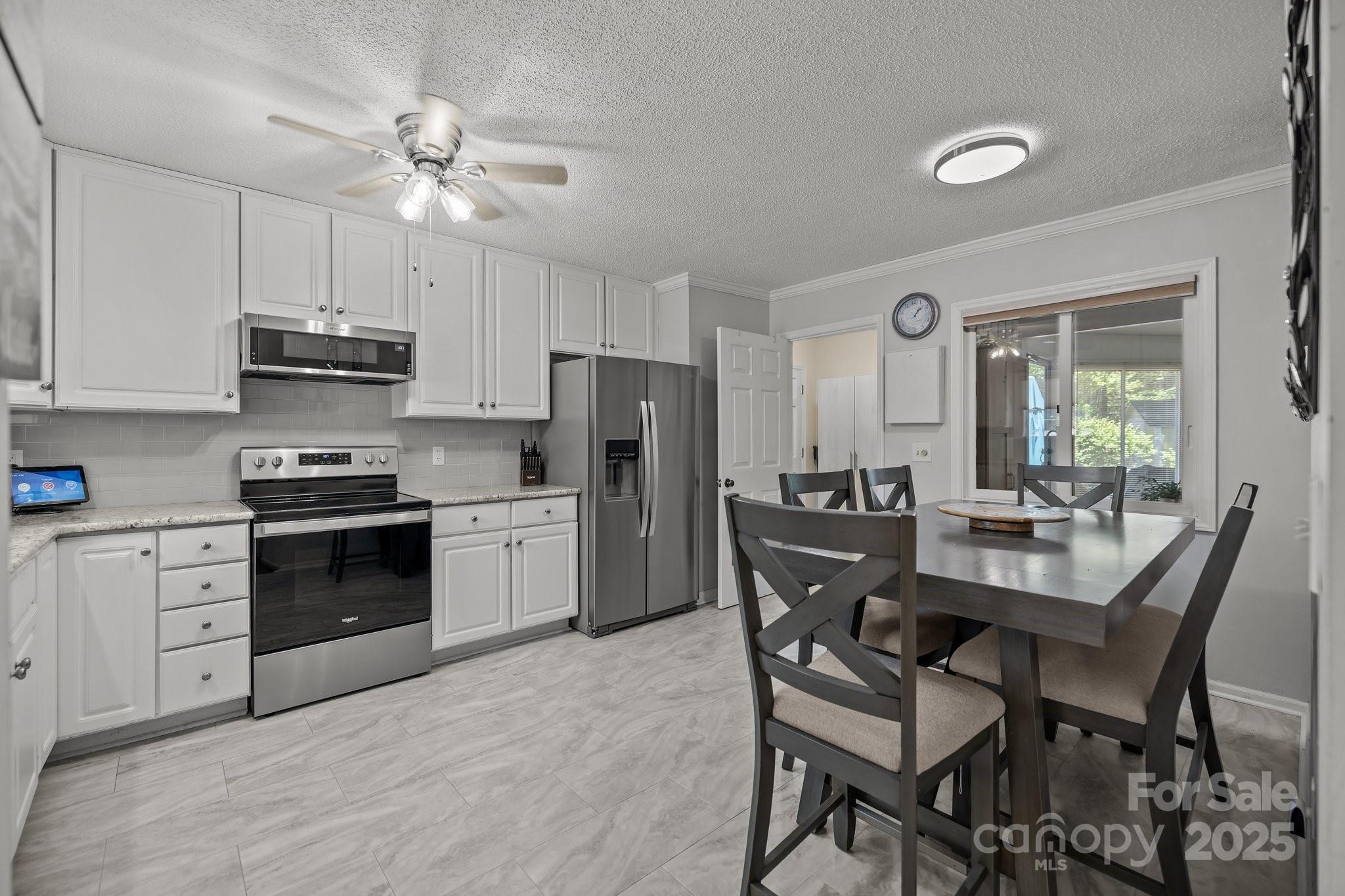 Tega Cay - Residential