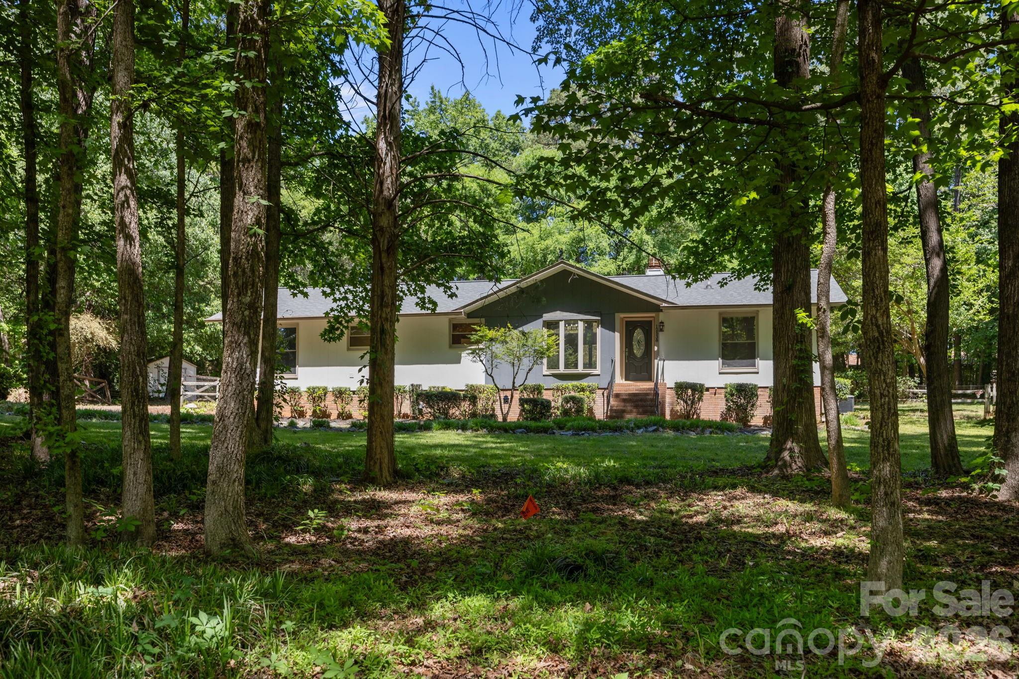 12538 Sam Furr Road