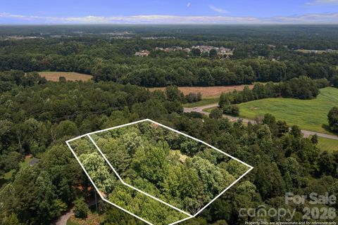 Photo of 12538 Sam Furr Road, Huntersville, NC 28146 (MLS # 4377393)