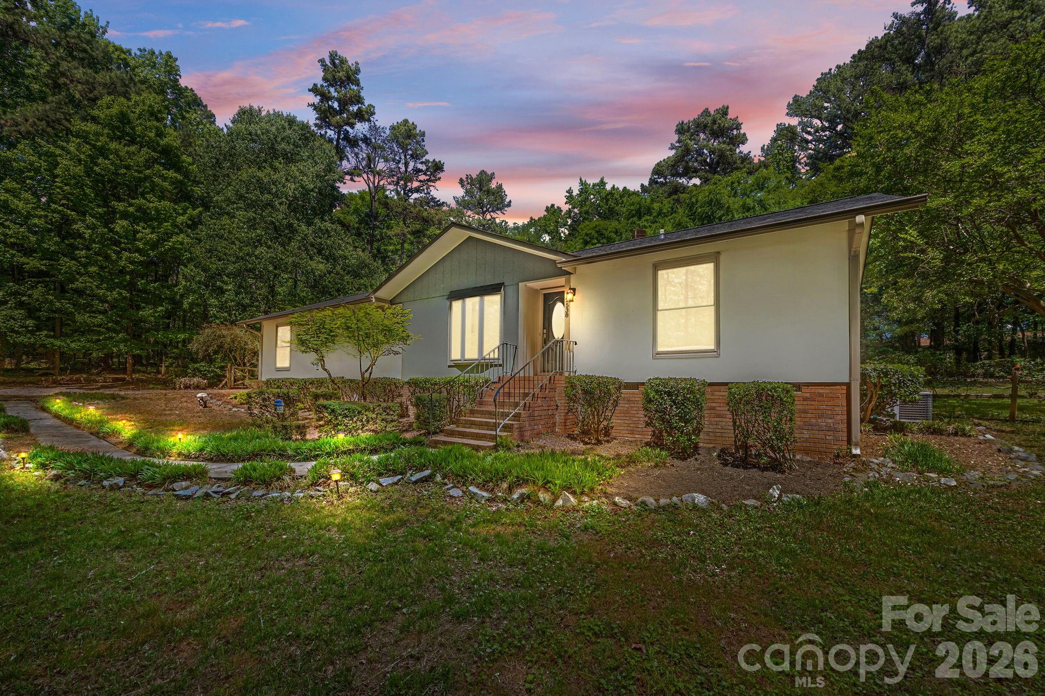 12538 Sam Furr Road