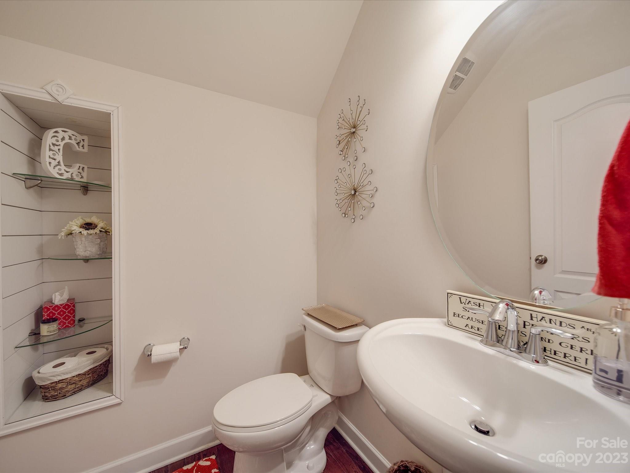 Lawson - Residential