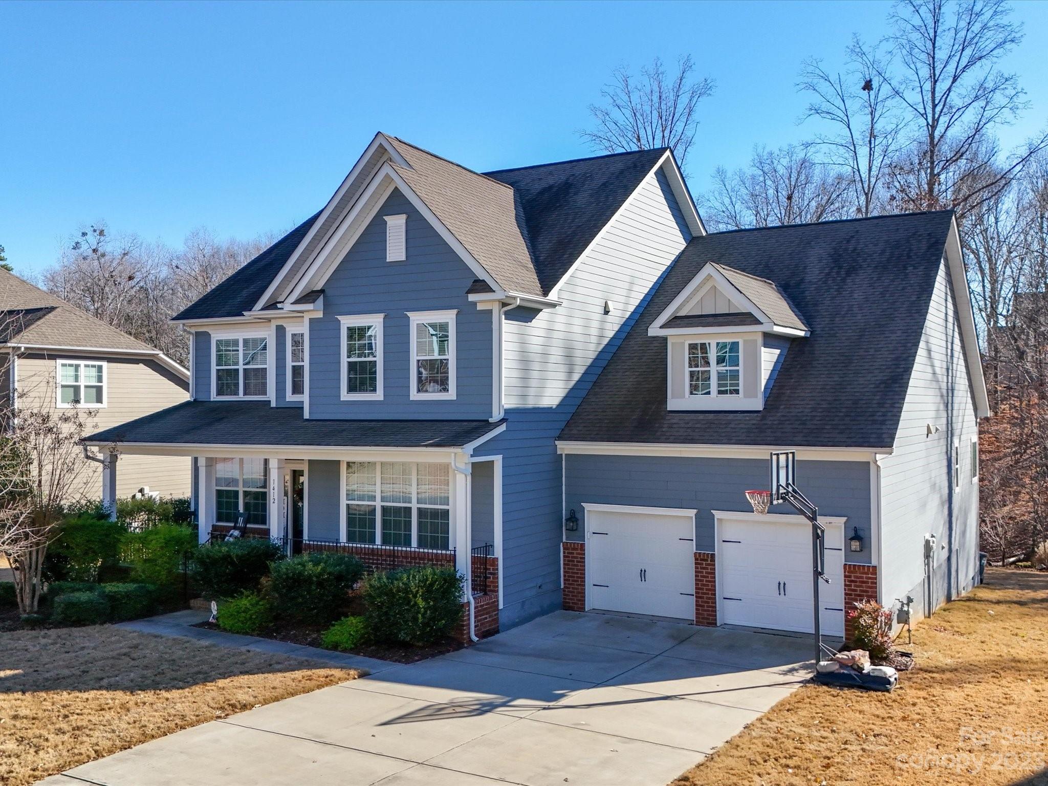 Lawson - Residential