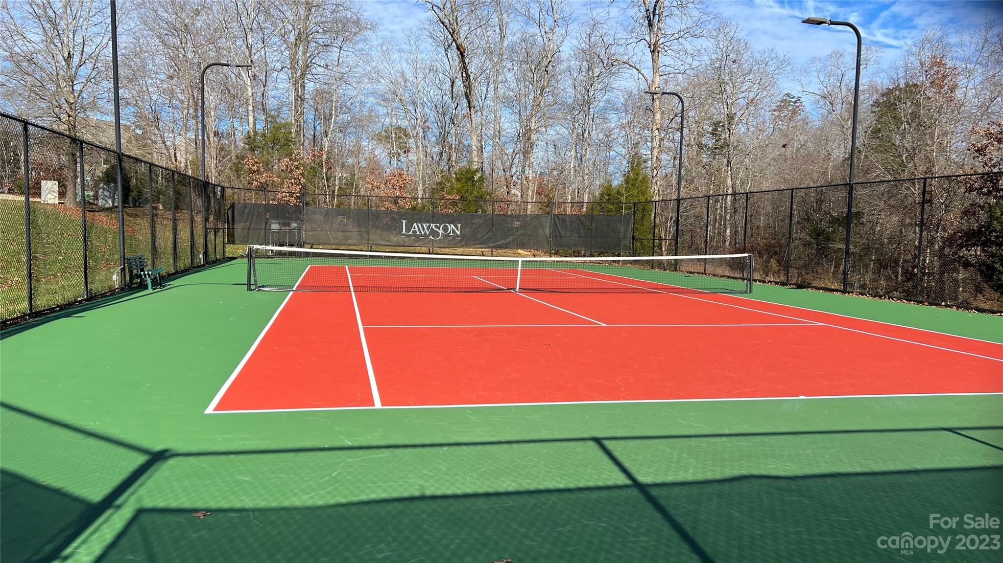 Lawson - Residential