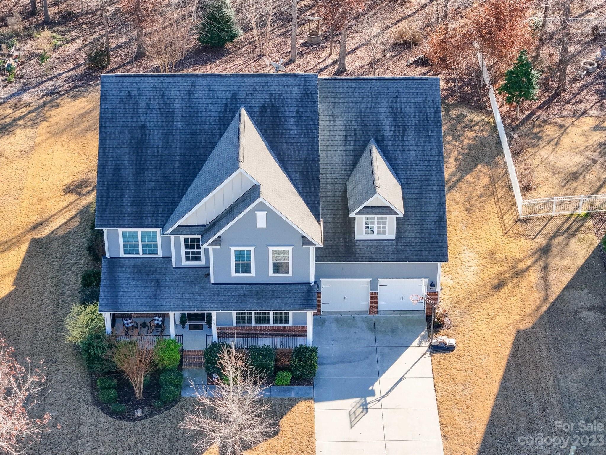 Lawson - Residential