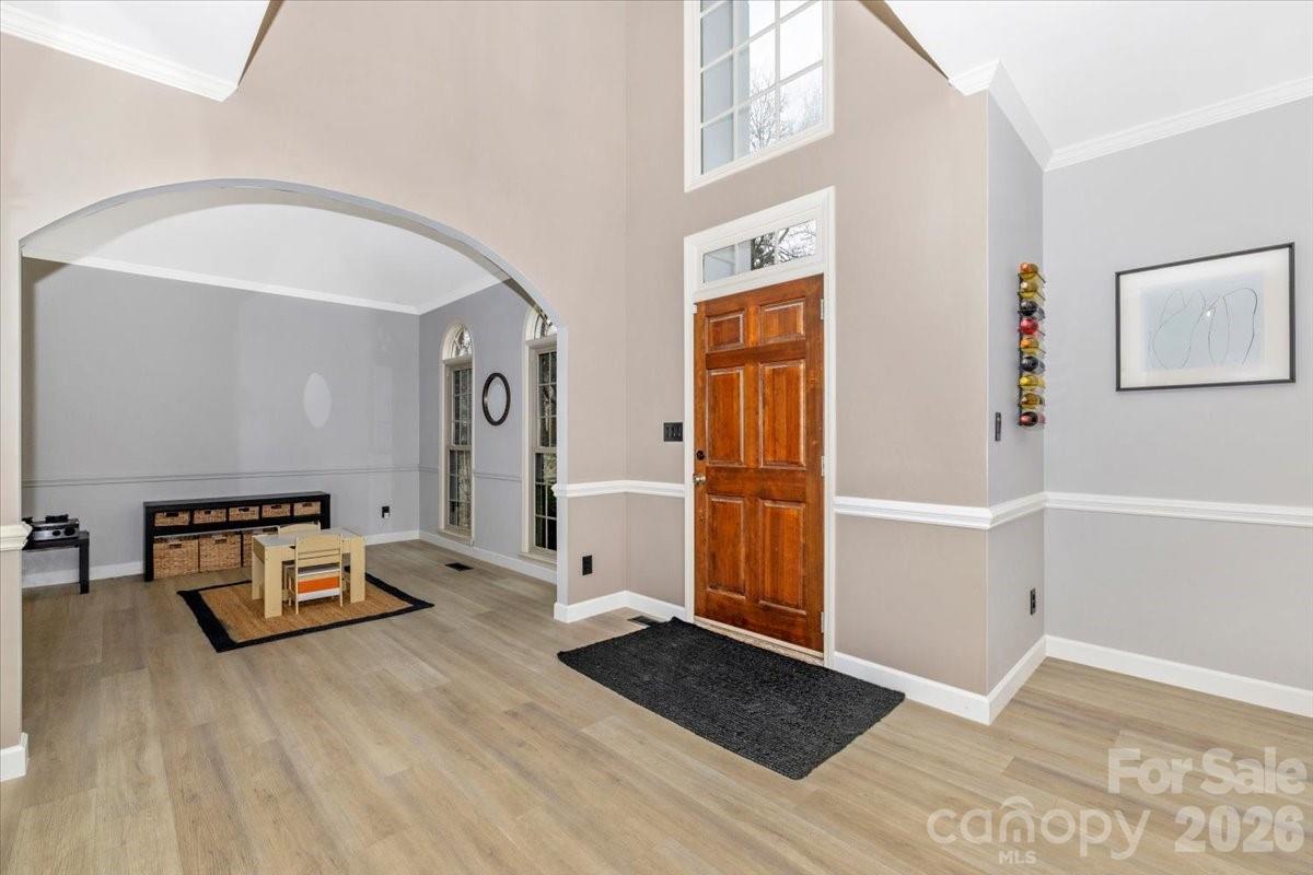 636 Sentinel Oak Lane