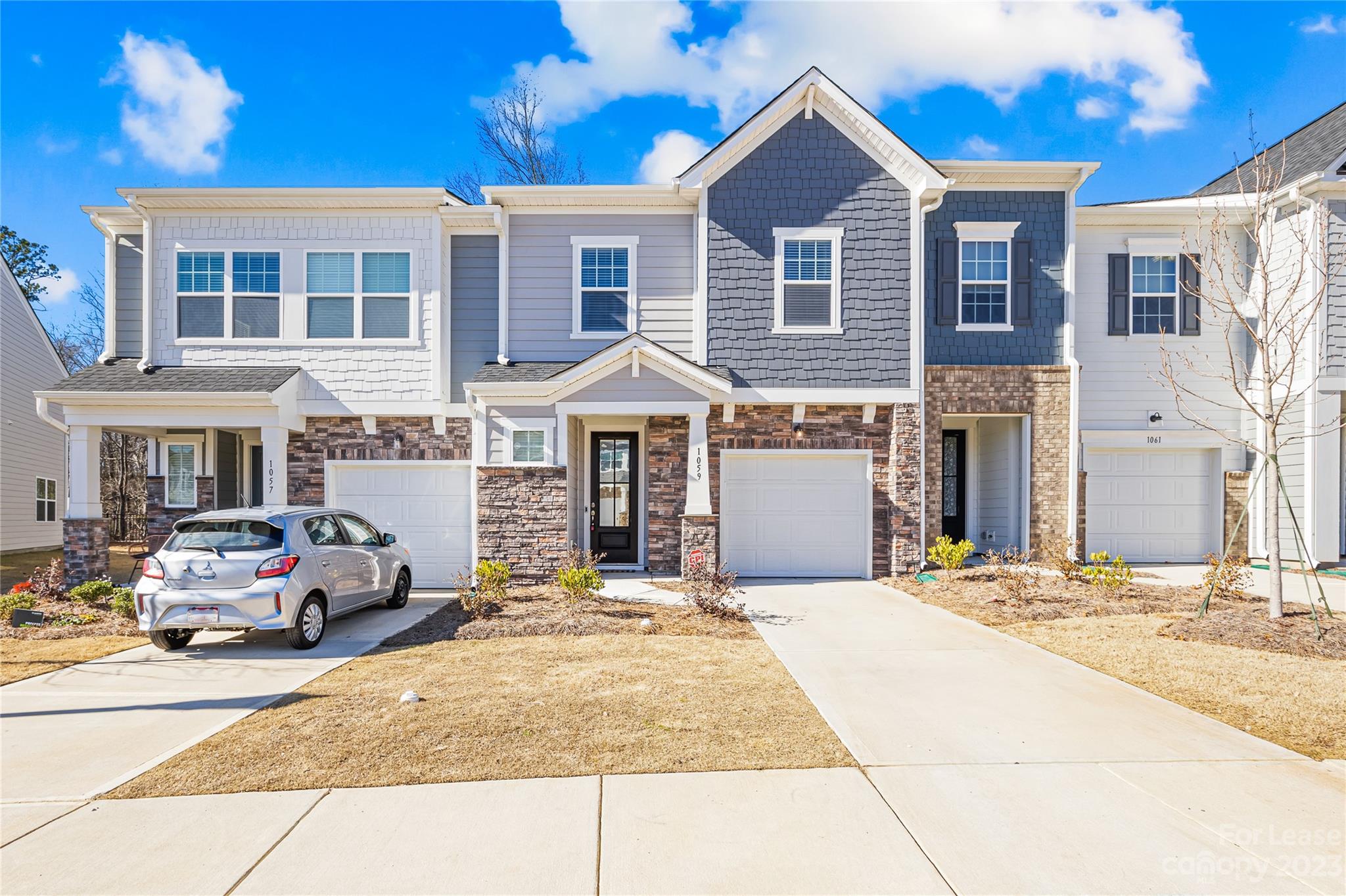 Farmington - Residential Lease